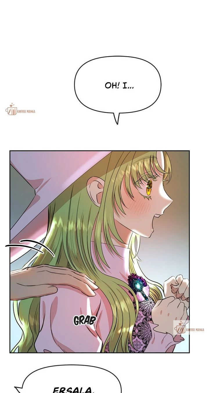 Fragrant Magician Chapter 5 page 67