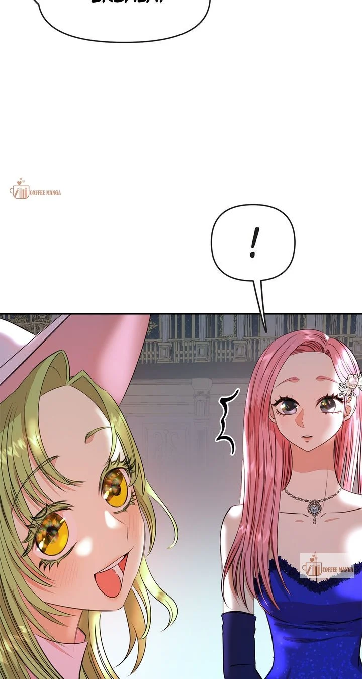 Fragrant Magician Chapter 5 page 68