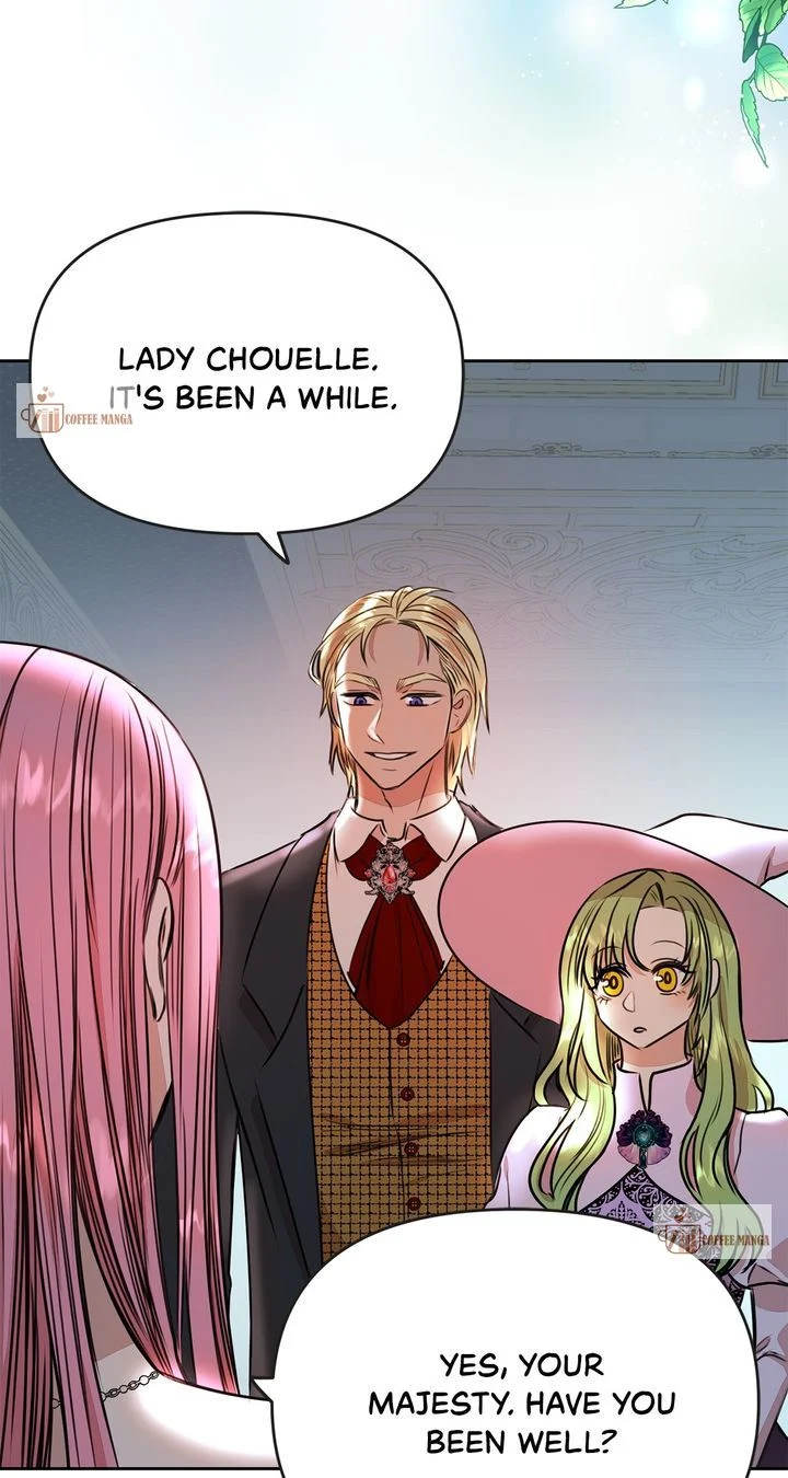 Fragrant Magician Chapter 5 page 71