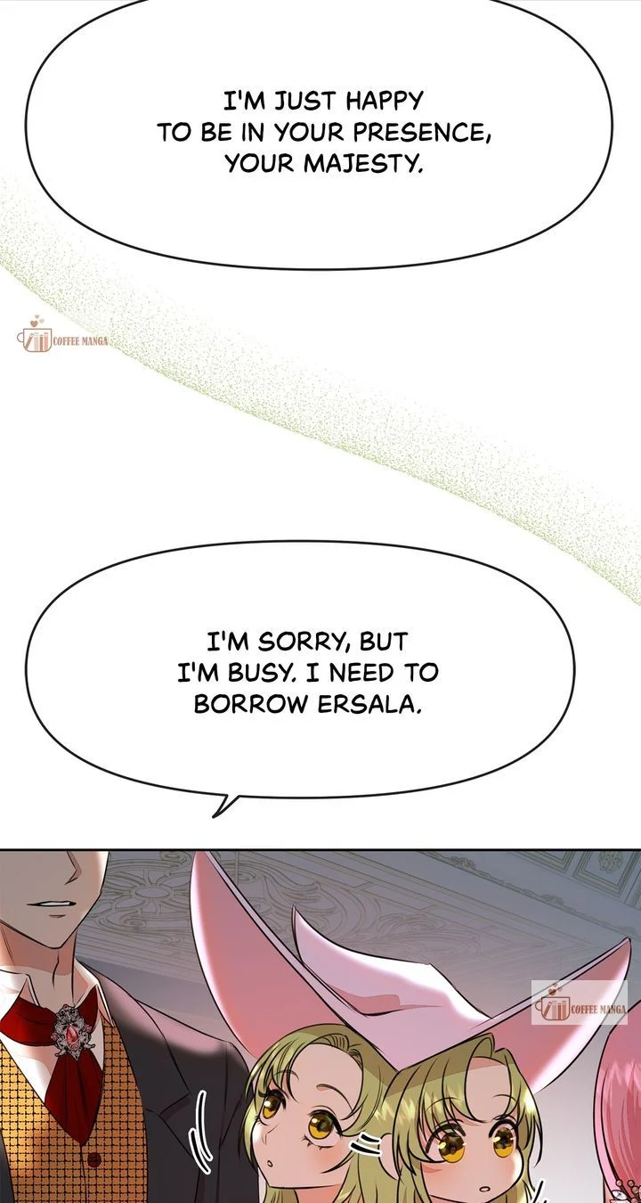 Fragrant Magician Chapter 5 page 74