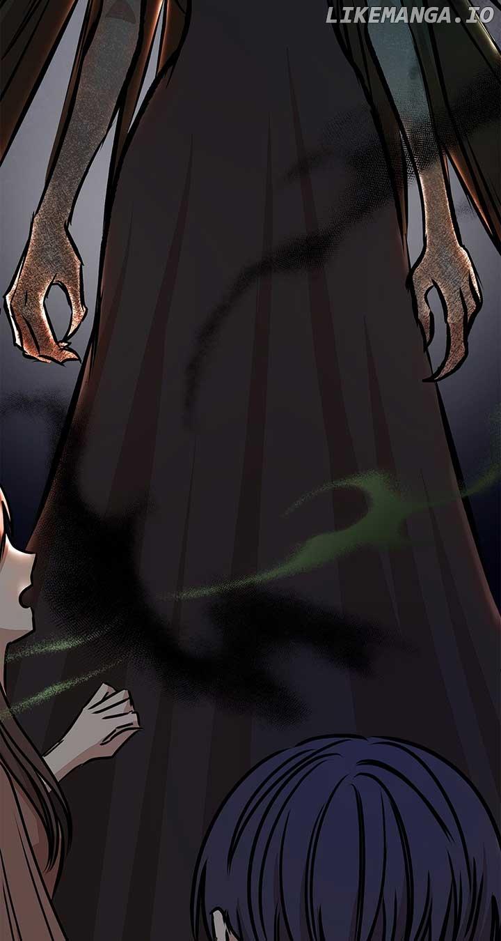 Fragrant Magician Chapter 6 page 16