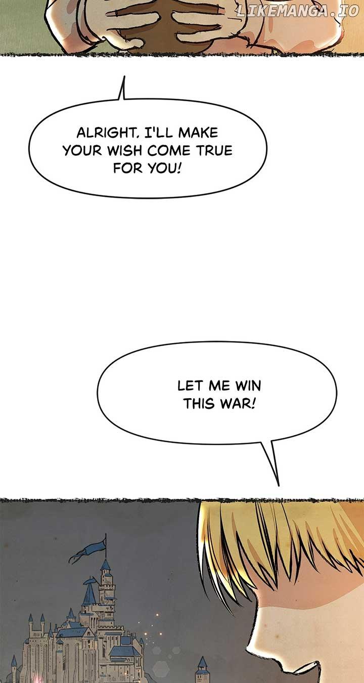 Fragrant Magician Chapter 6 page 34