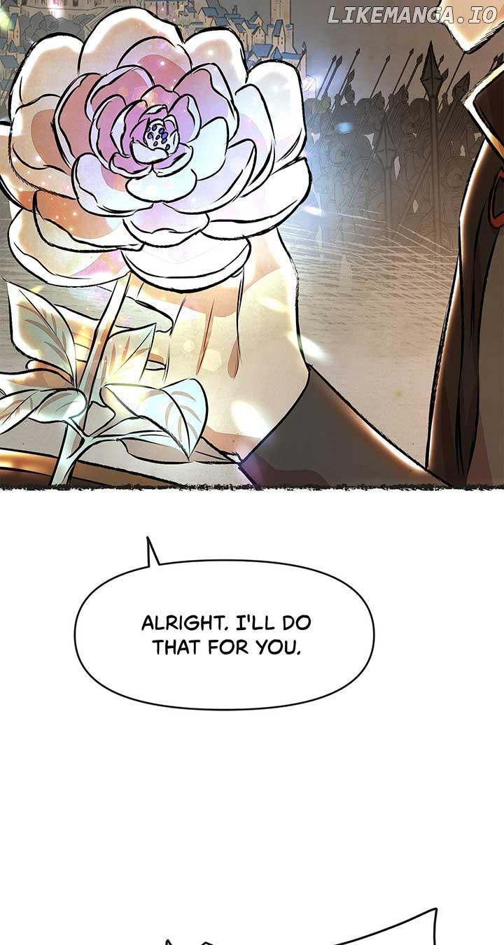 Fragrant Magician Chapter 6 page 35