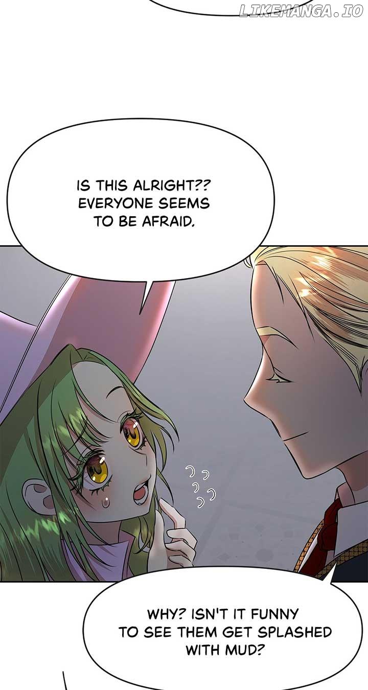 Fragrant Magician Chapter 6 page 57