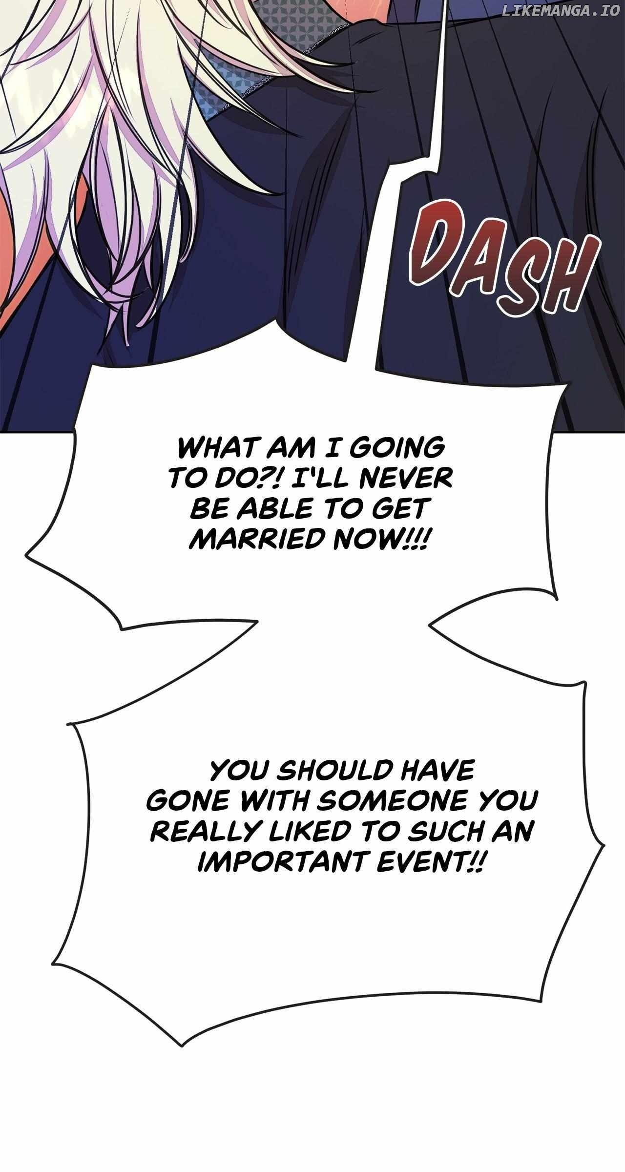 Fragrant Magician Chapter 7 page 9