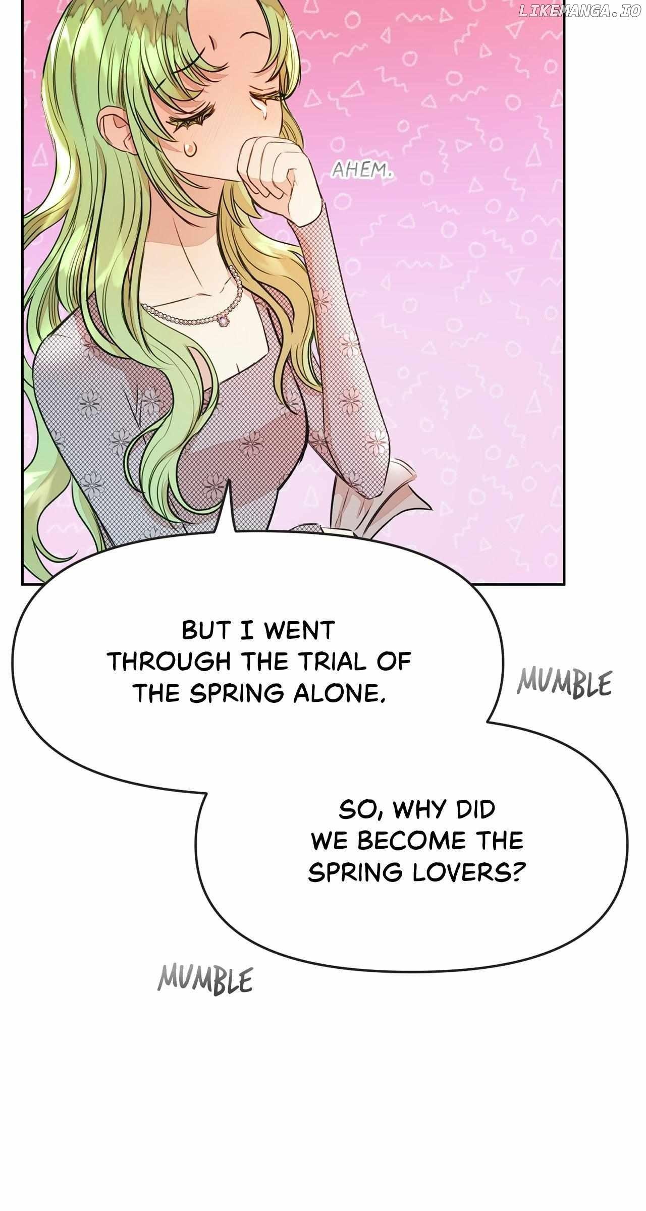 Fragrant Magician Chapter 7 page 14