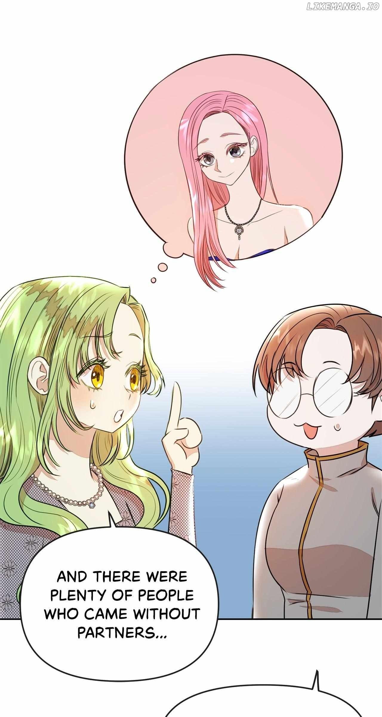 Fragrant Magician Chapter 7 page 15