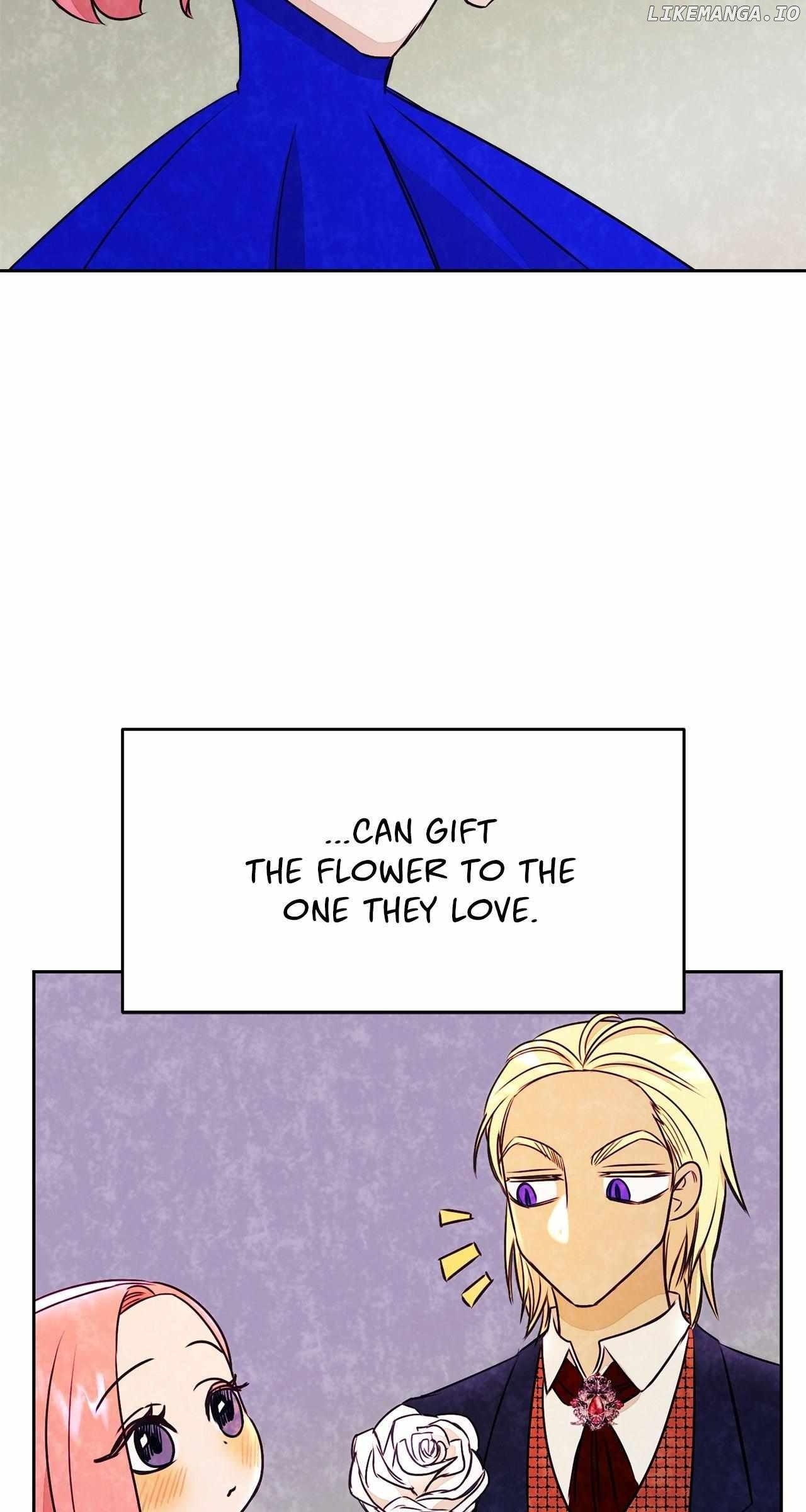 Fragrant Magician Chapter 7 page 17