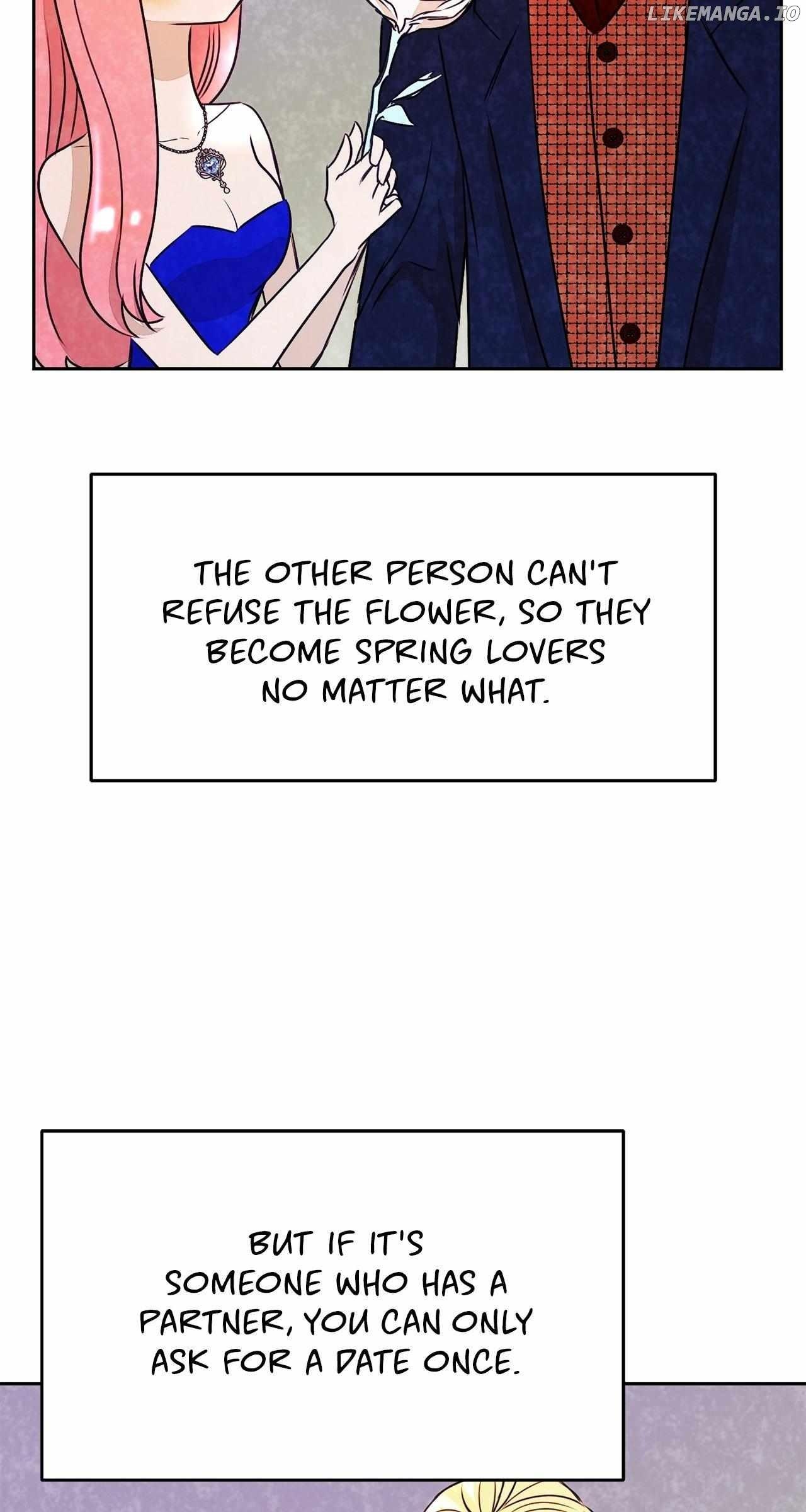 Fragrant Magician Chapter 7 page 18