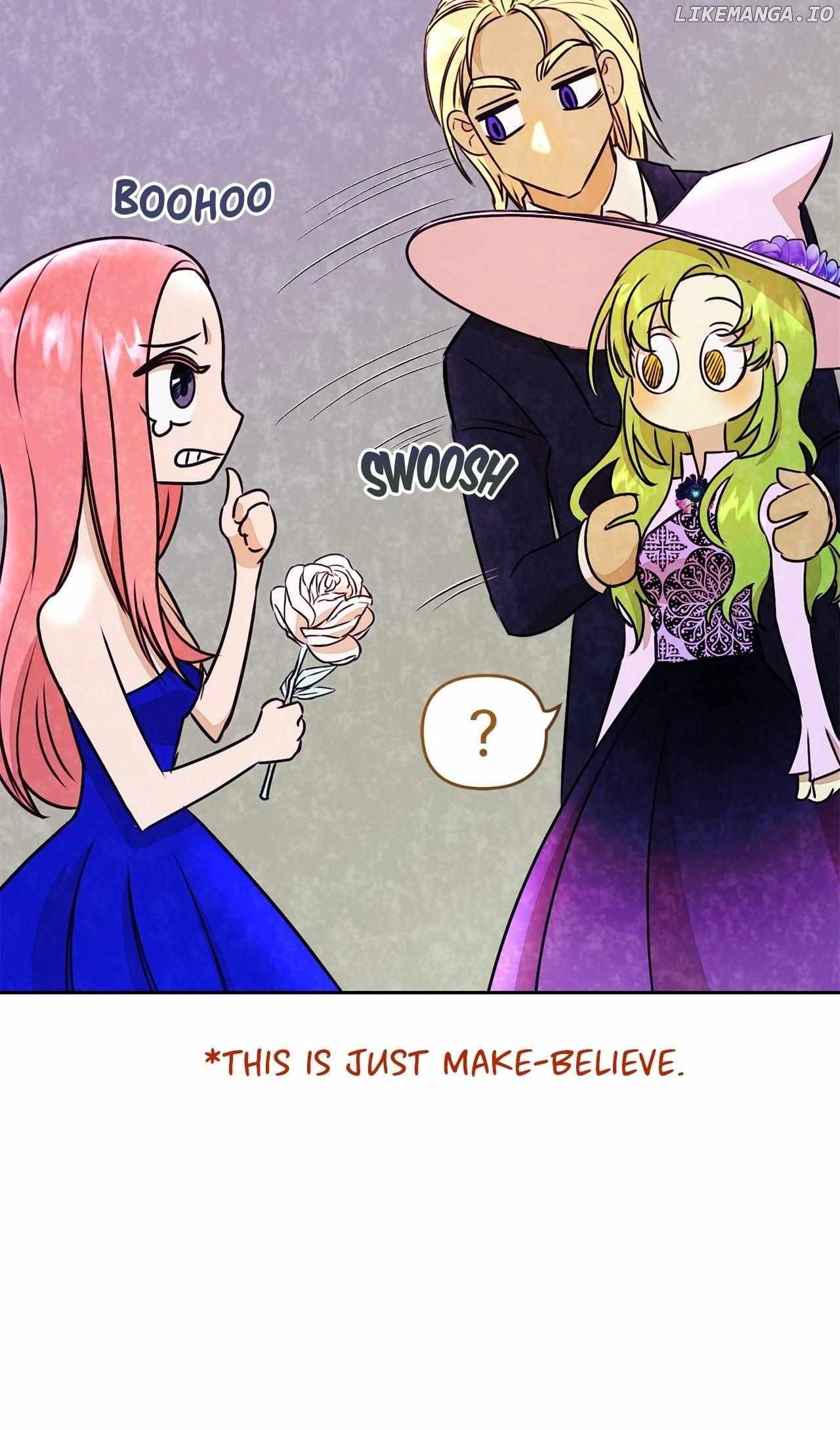 Fragrant Magician Chapter 7 page 19