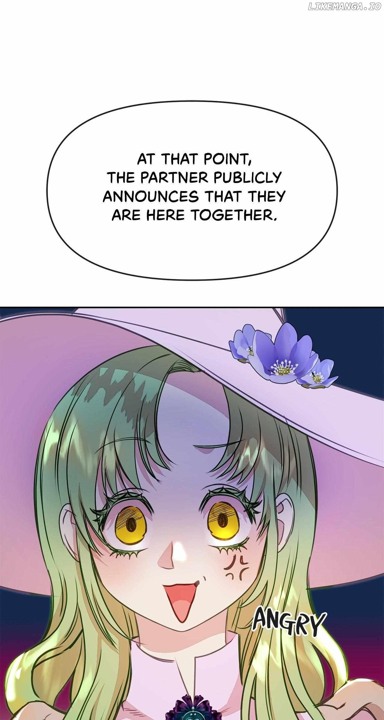 Fragrant Magician Chapter 7 page 20