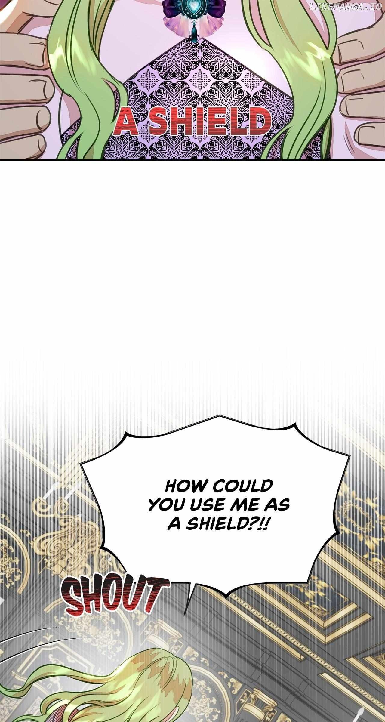 Fragrant Magician Chapter 7 page 21