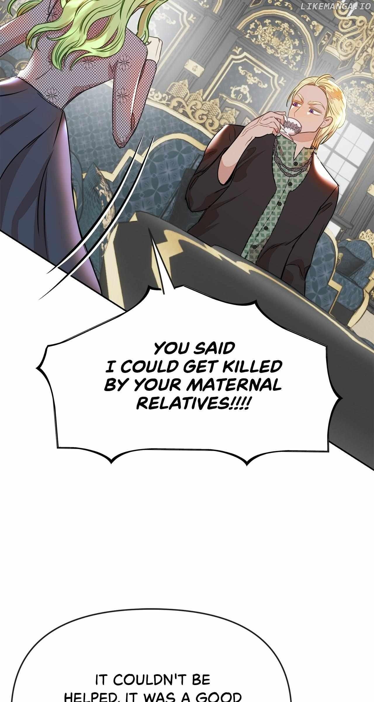 Fragrant Magician Chapter 7 page 22