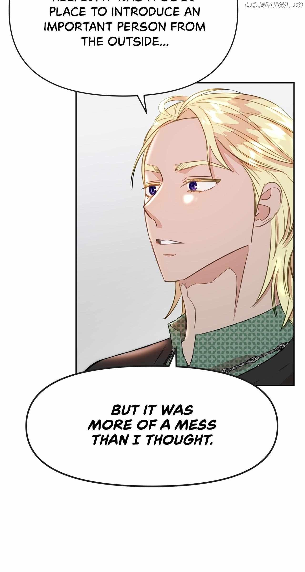 Fragrant Magician Chapter 7 page 23