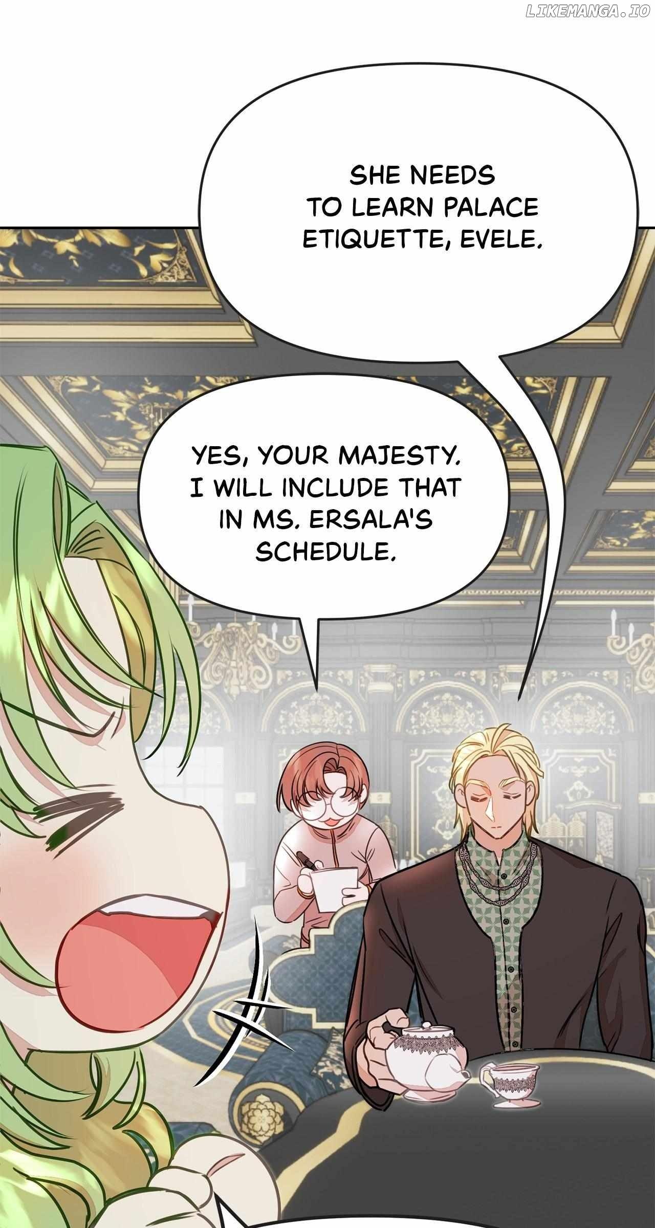 Fragrant Magician Chapter 7 page 24