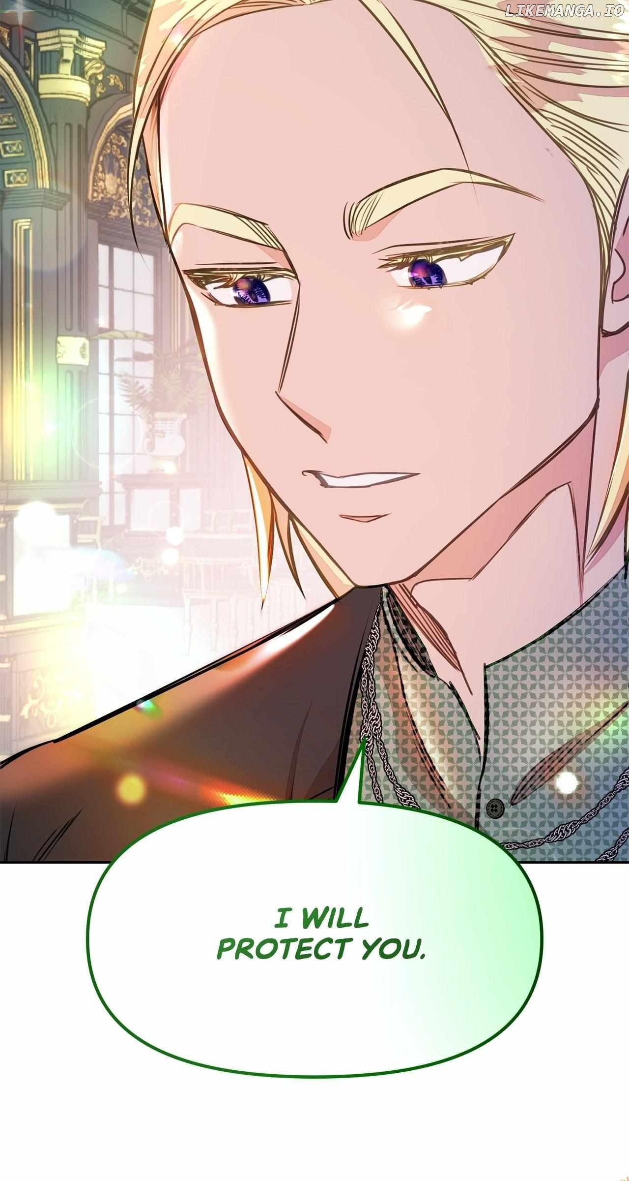 Fragrant Magician Chapter 7 page 26