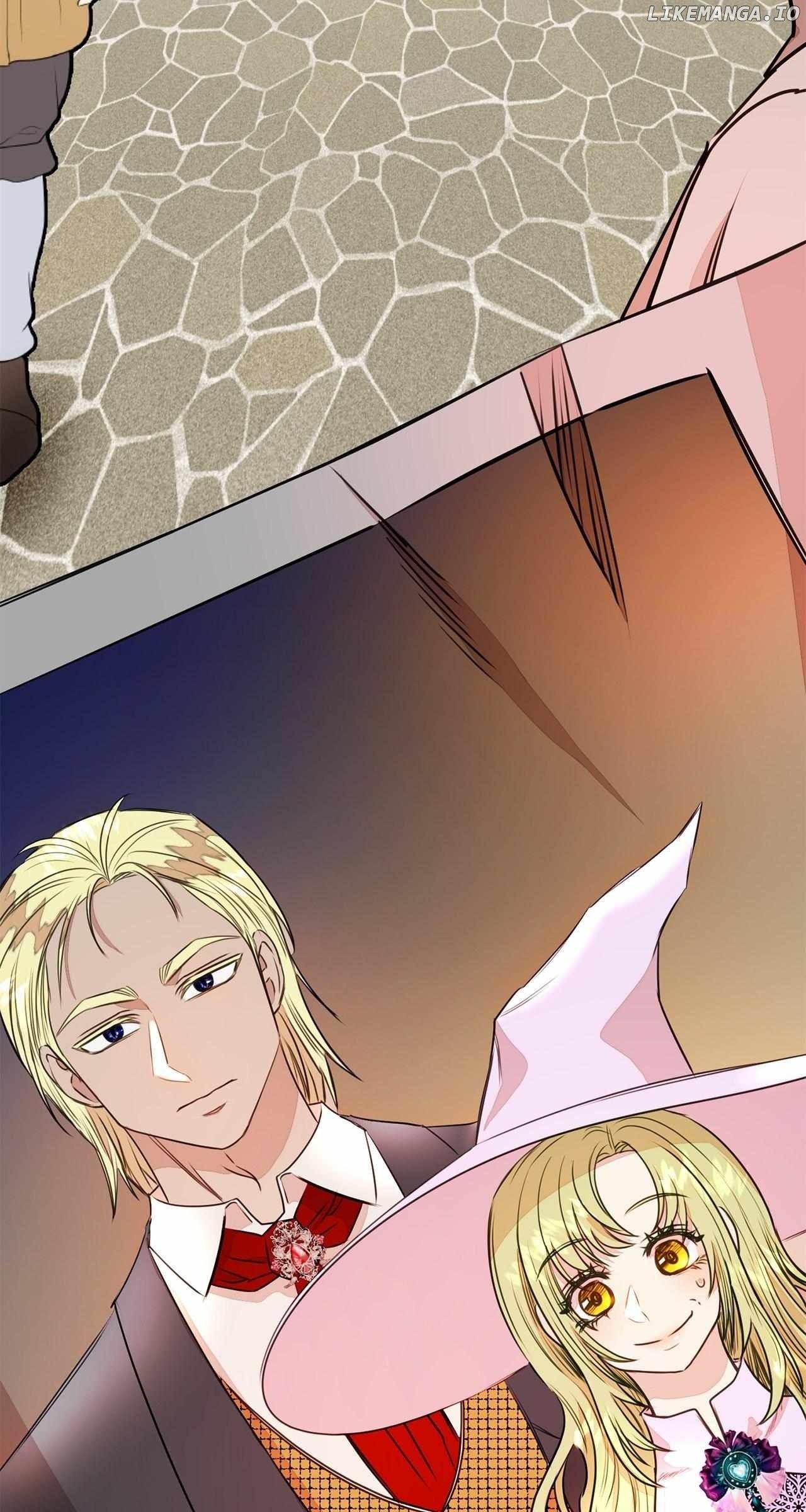 Fragrant Magician Chapter 7 page 2