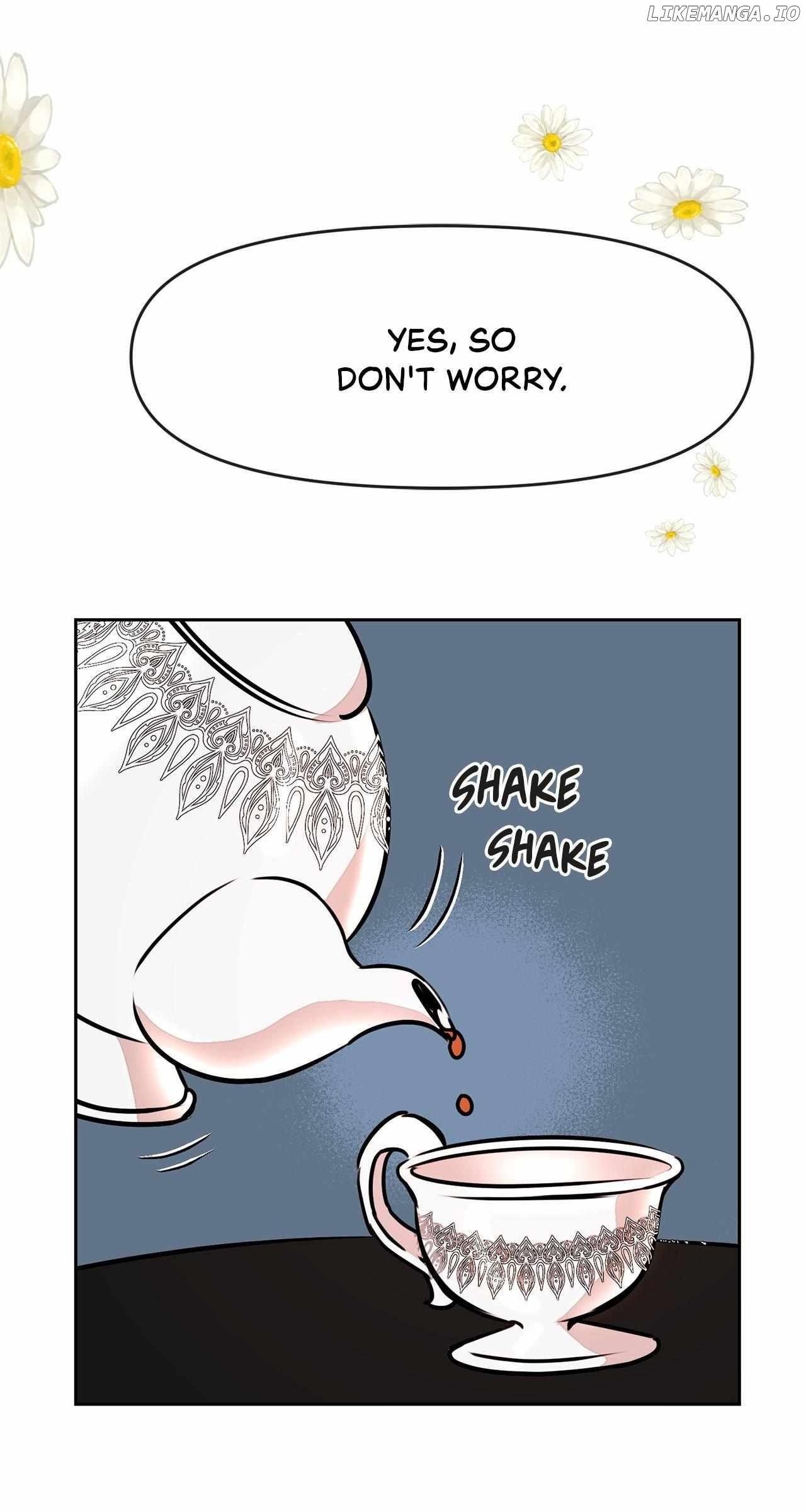 Fragrant Magician Chapter 7 page 29