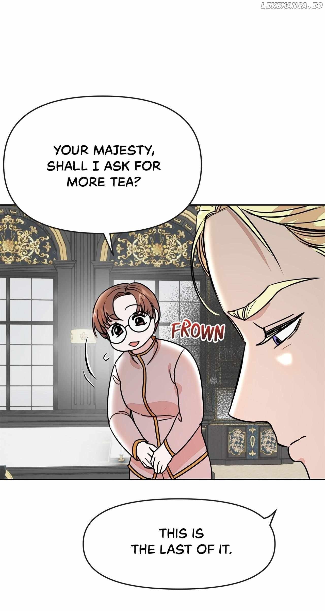 Fragrant Magician Chapter 7 page 30