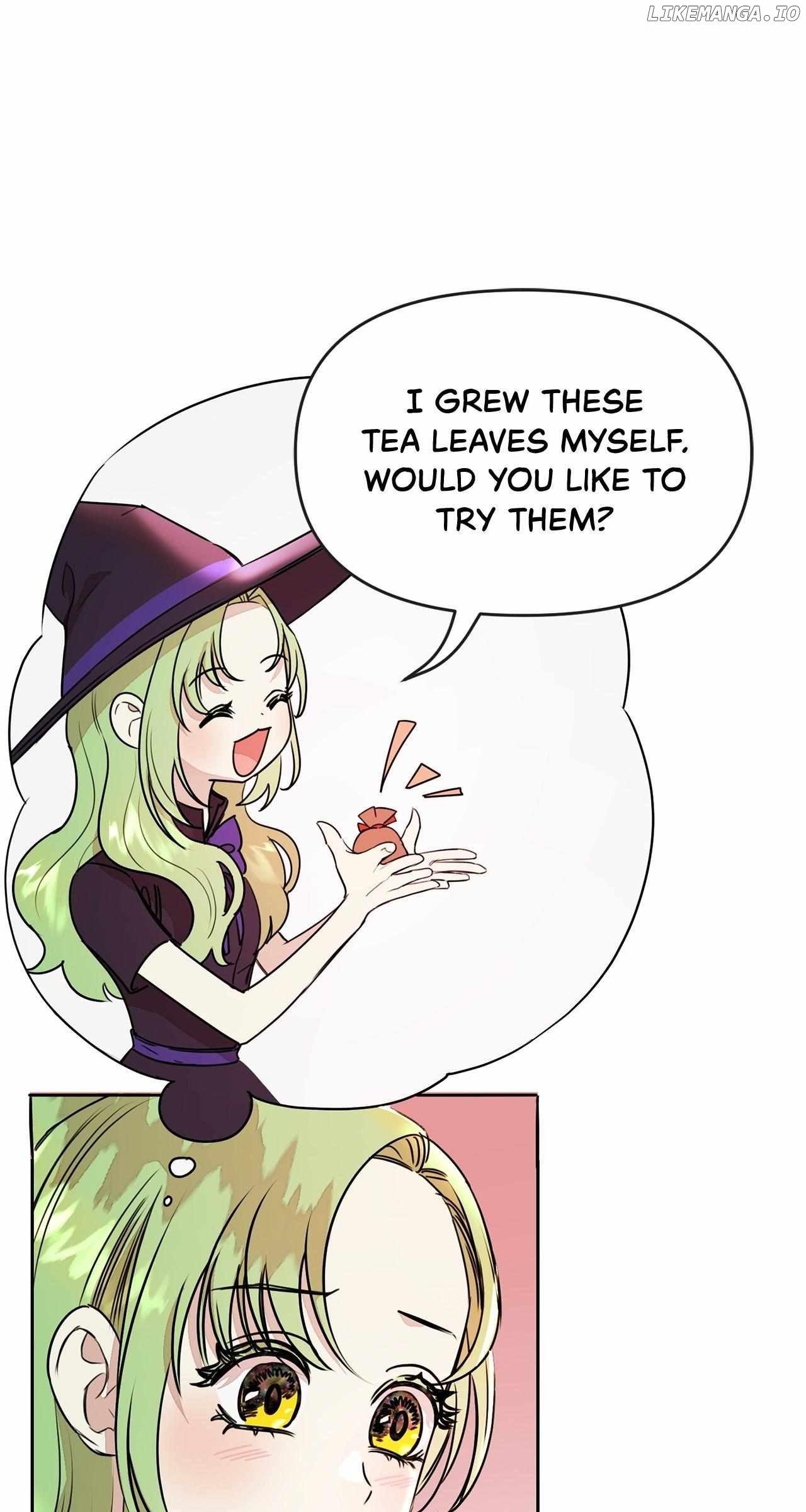 Fragrant Magician Chapter 7 page 32