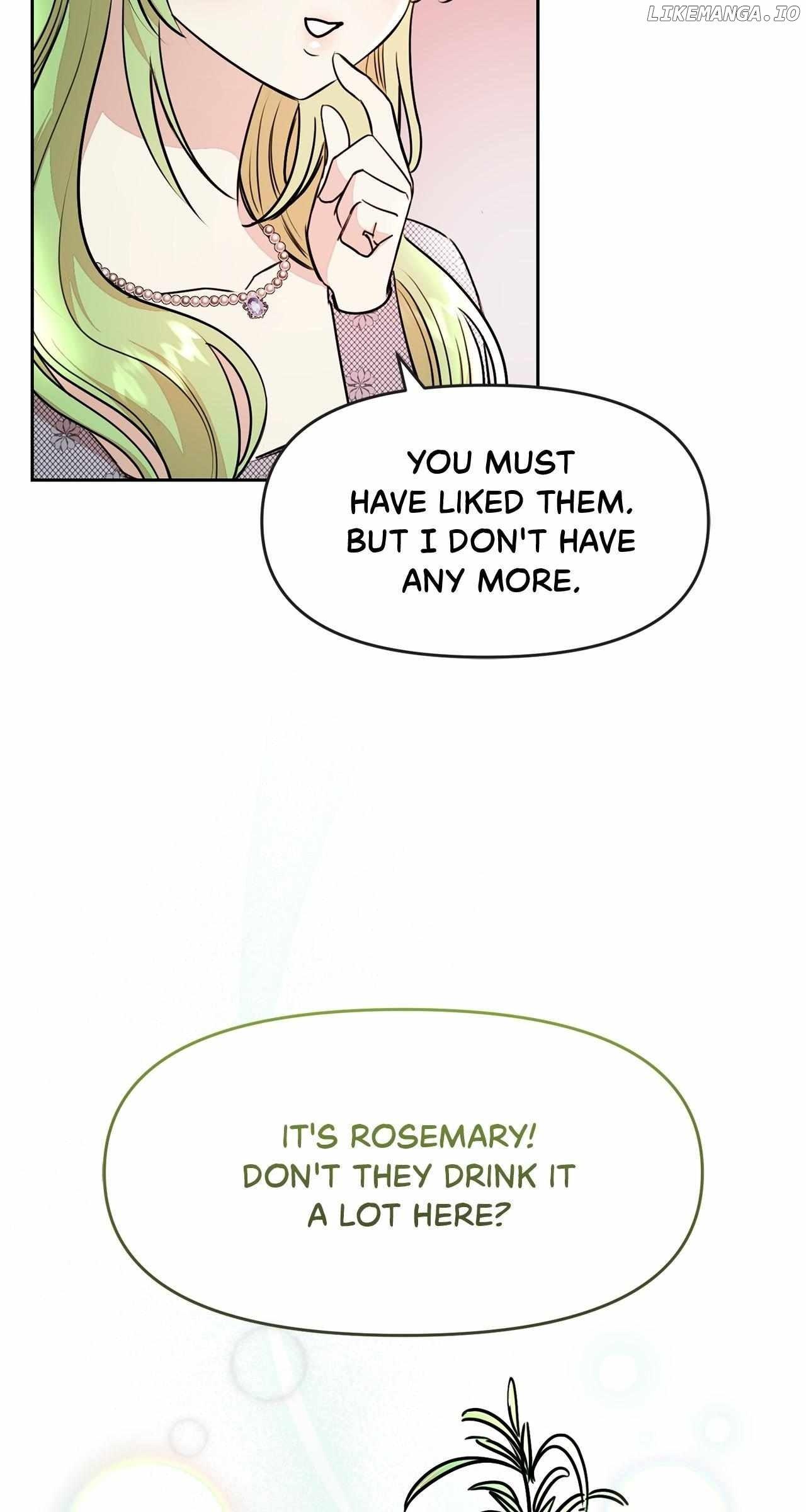 Fragrant Magician Chapter 7 page 33