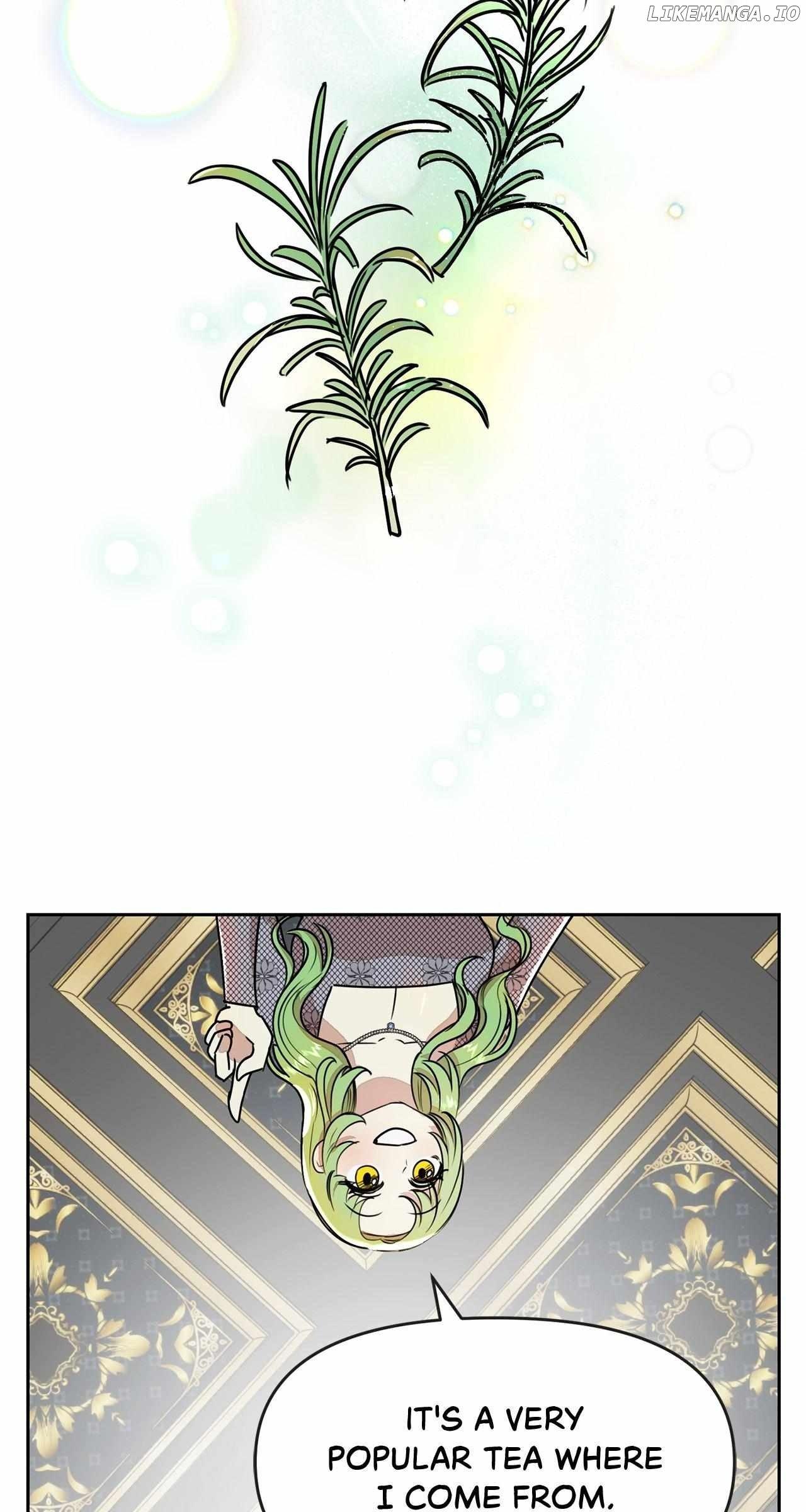 Fragrant Magician Chapter 7 page 34