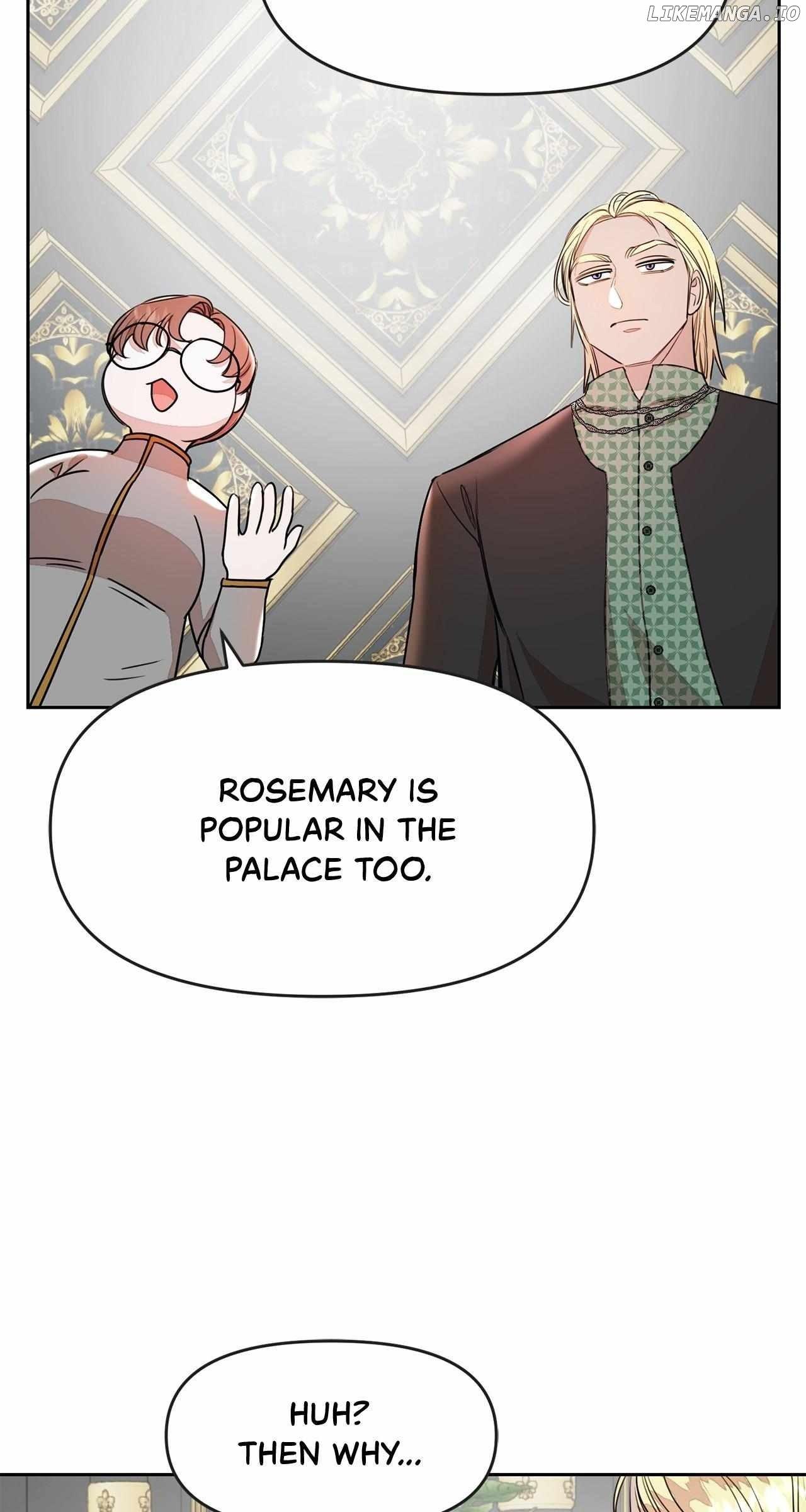 Fragrant Magician Chapter 7 page 35
