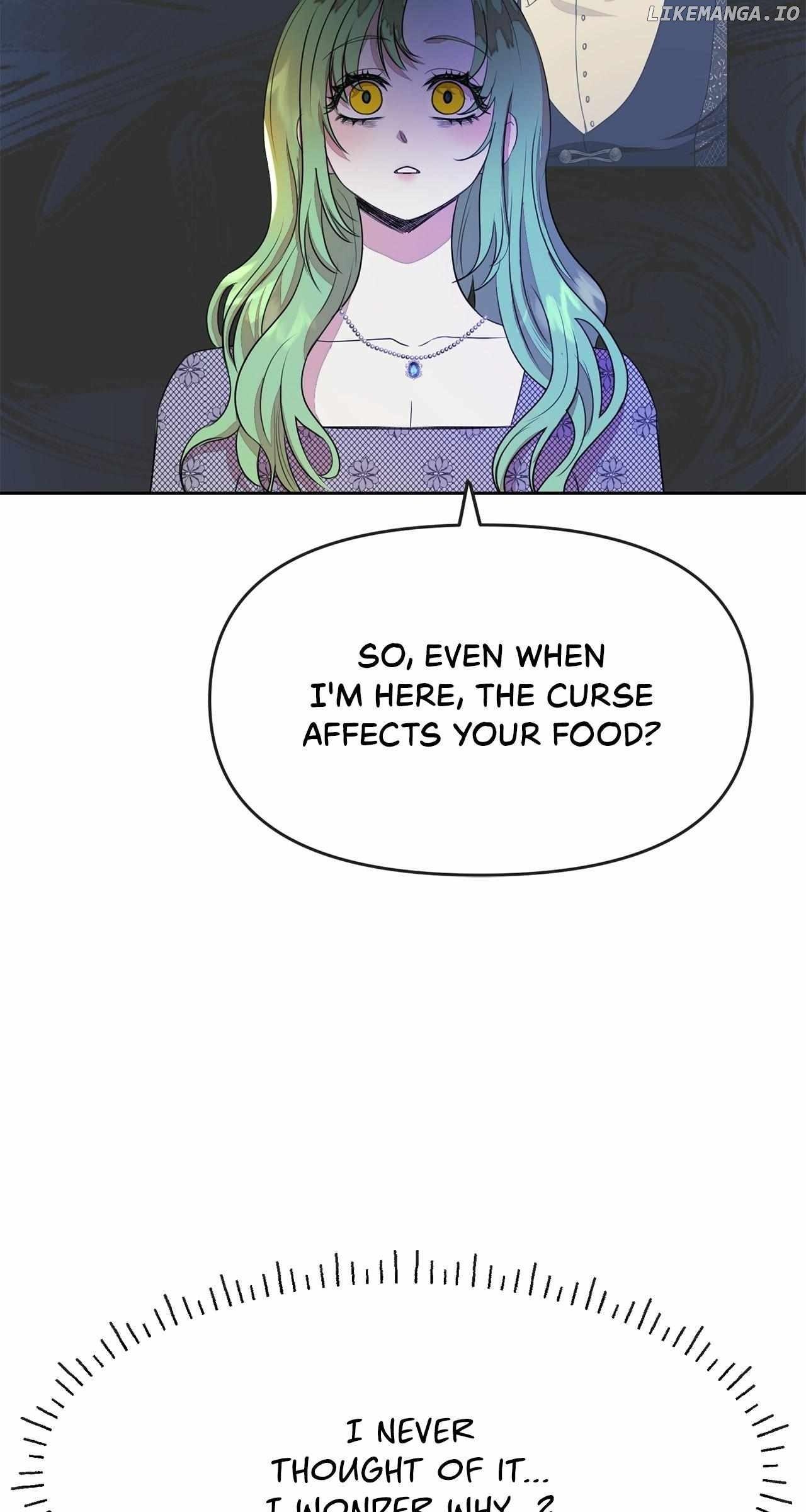 Fragrant Magician Chapter 7 page 38