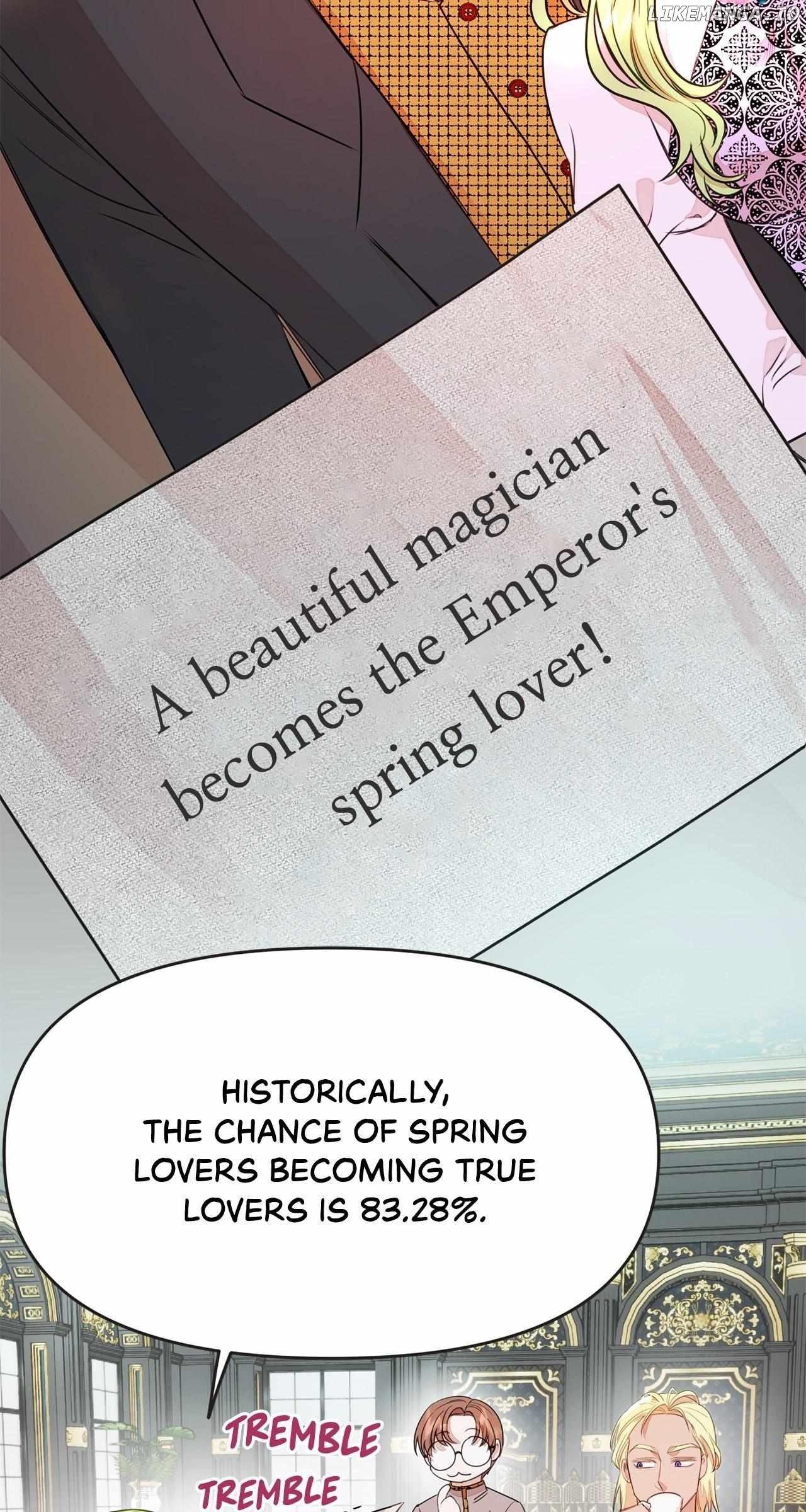 Fragrant Magician Chapter 7 page 3