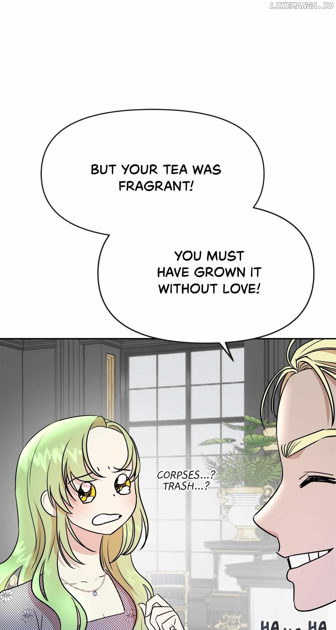Fragrant Magician Chapter 7 page 41
