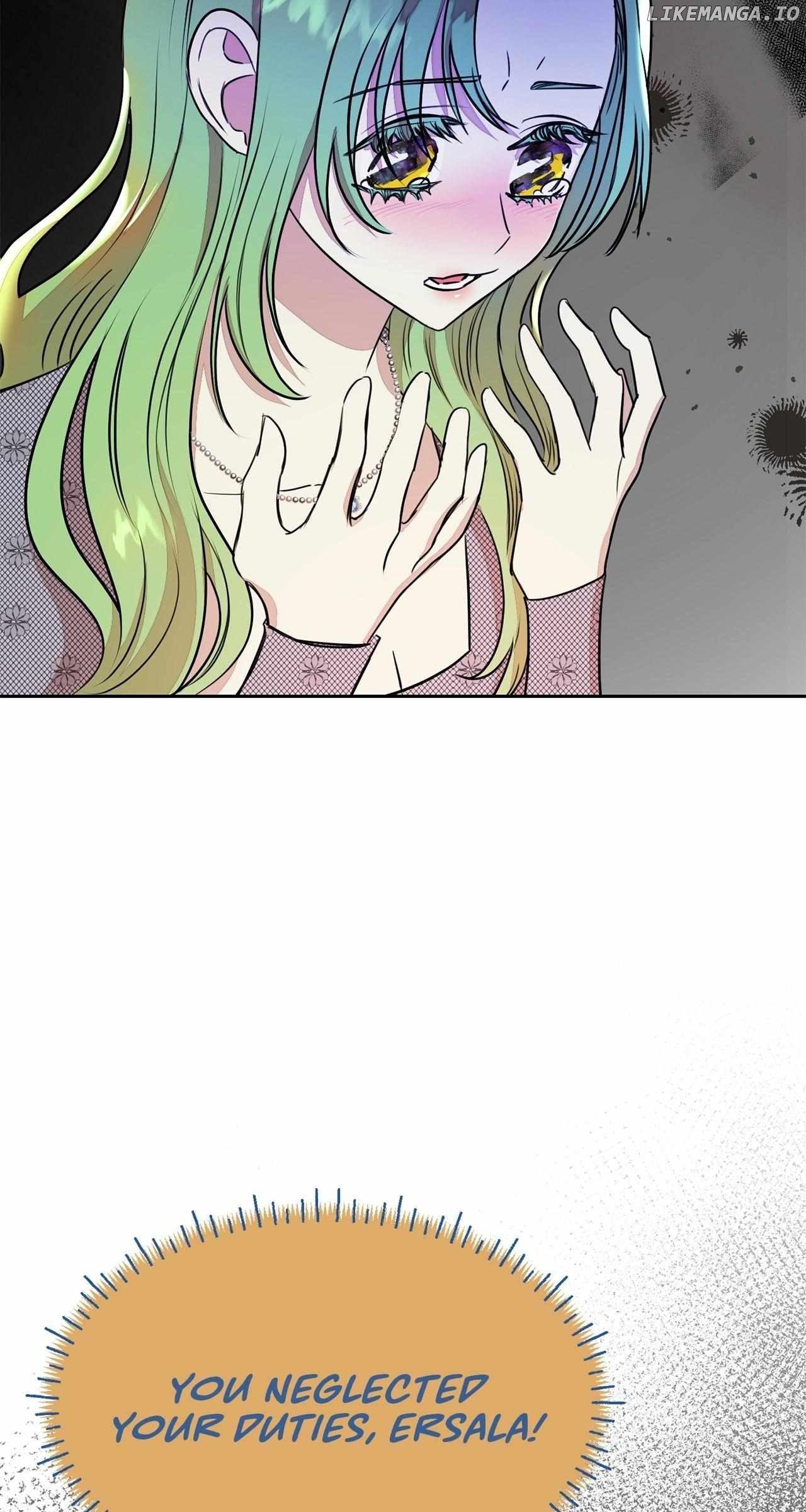Fragrant Magician Chapter 7 page 45