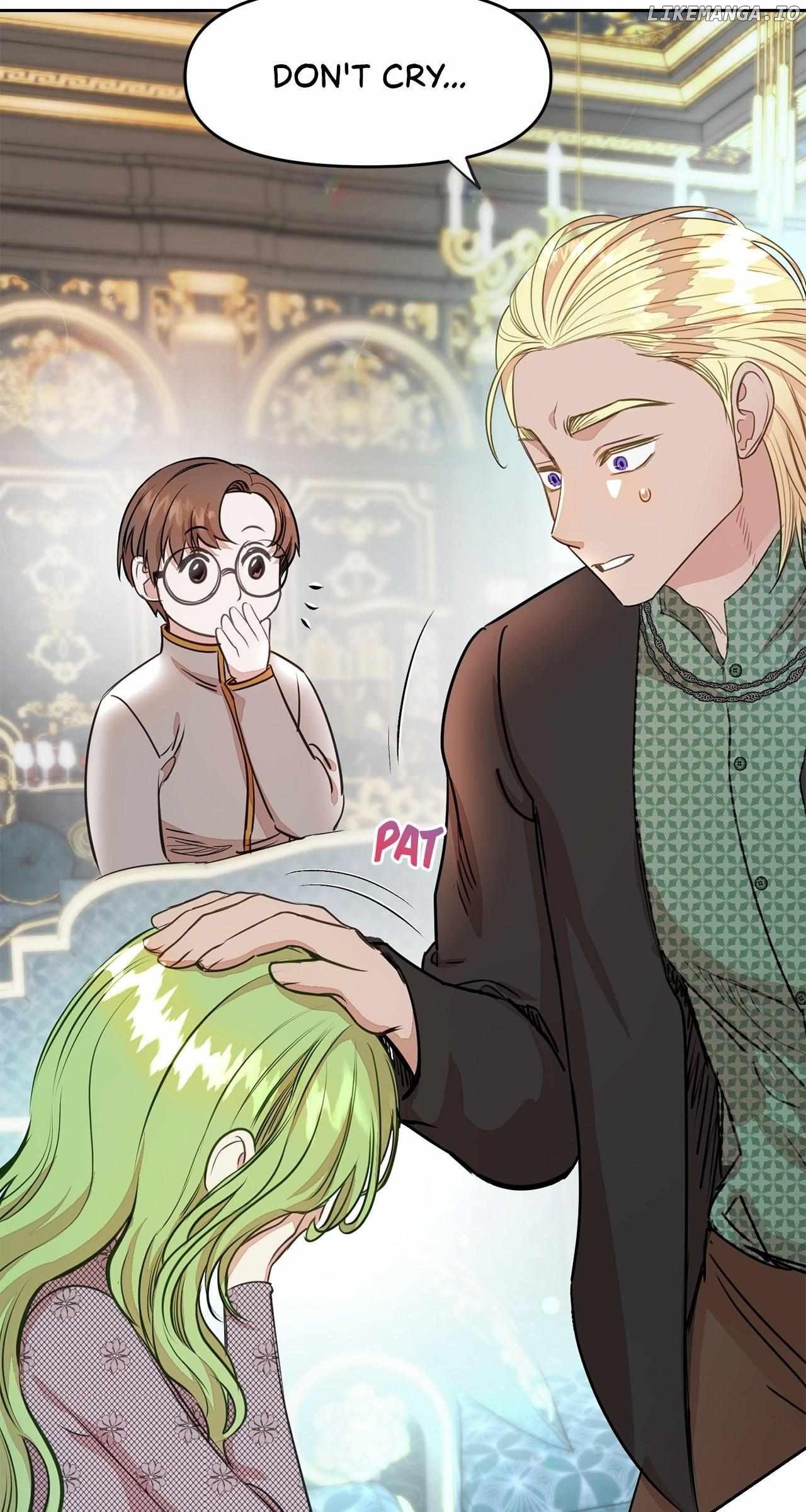 Fragrant Magician Chapter 7 page 49