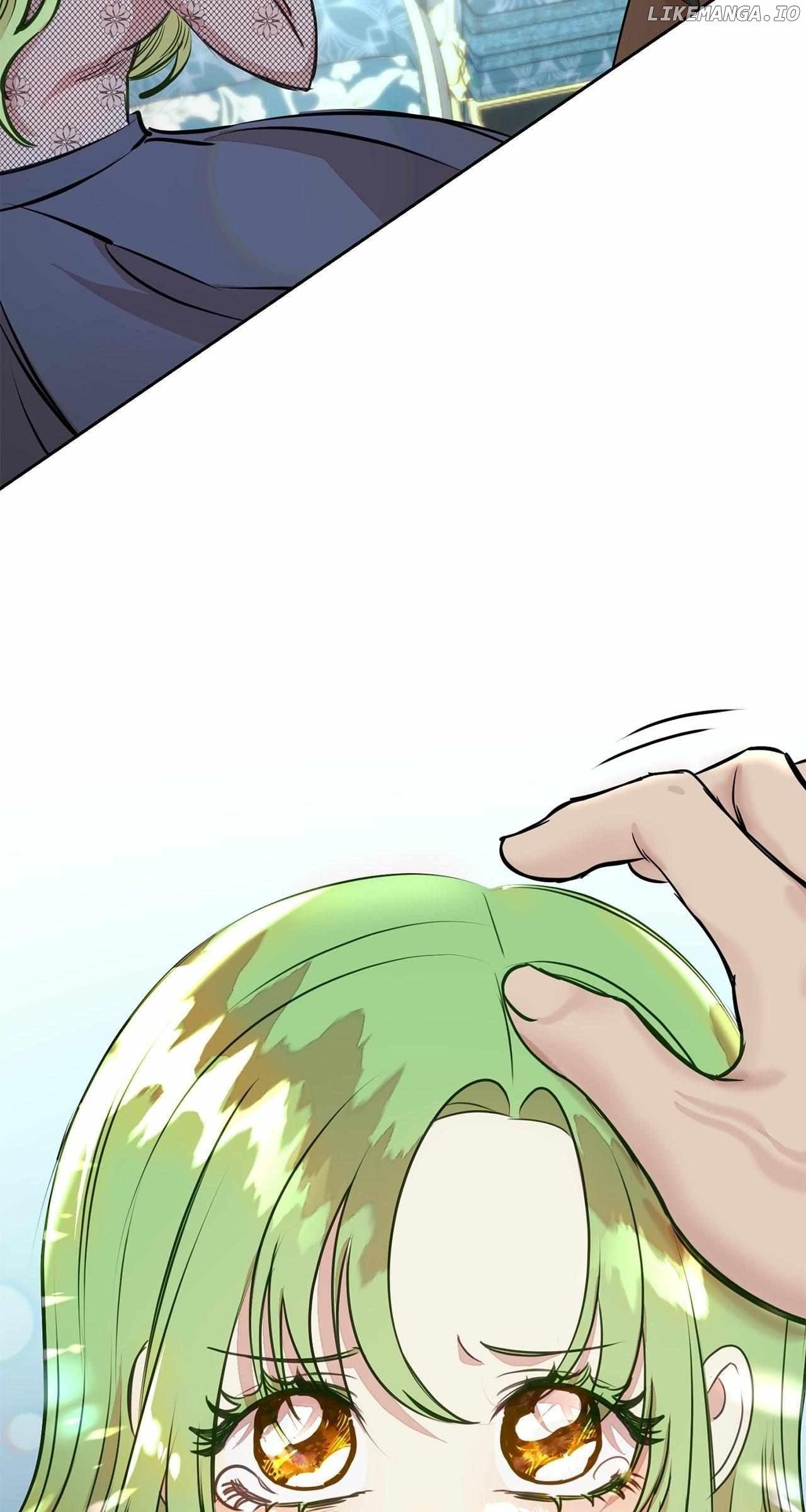Fragrant Magician Chapter 7 page 50