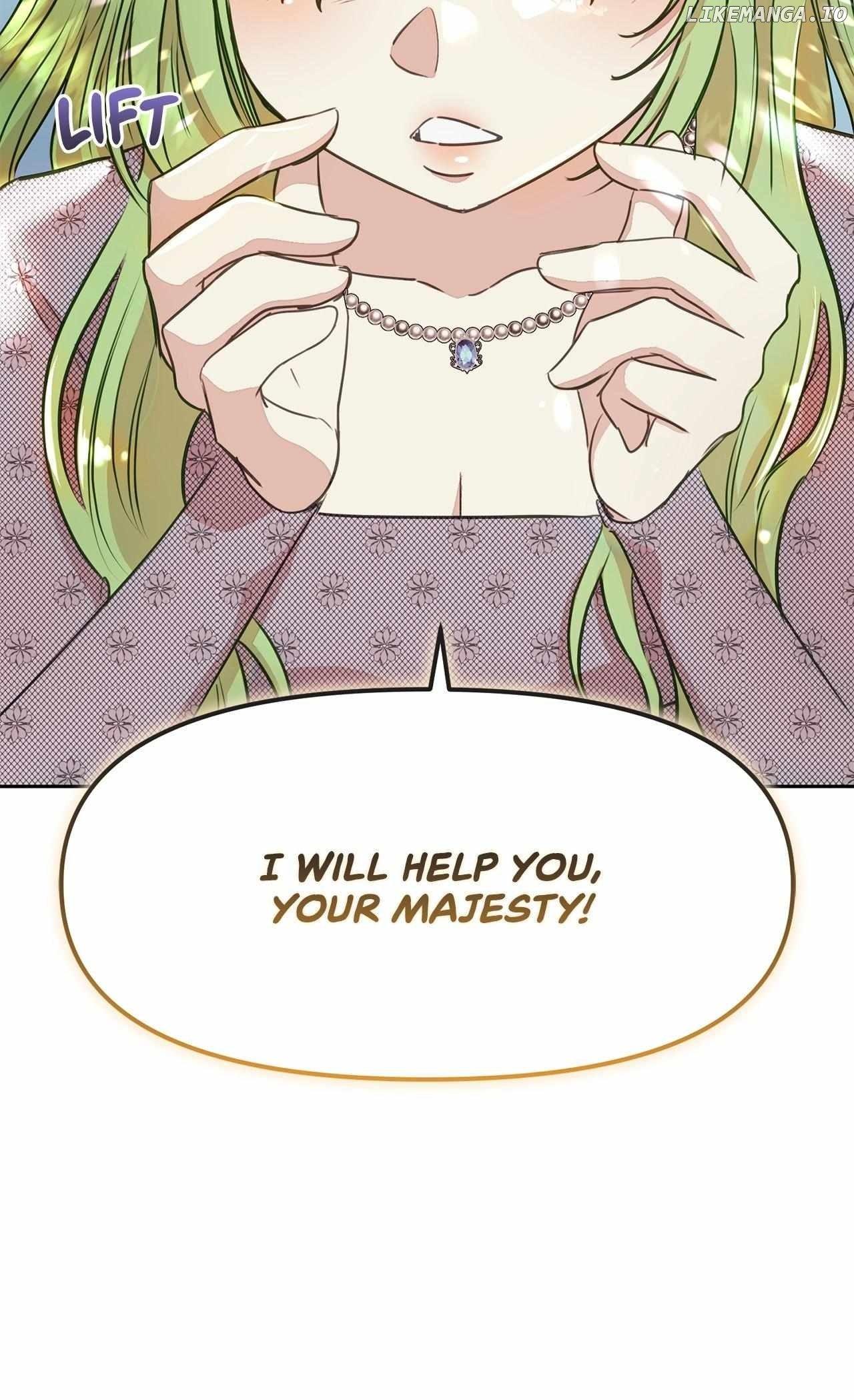 Fragrant Magician Chapter 7 page 51
