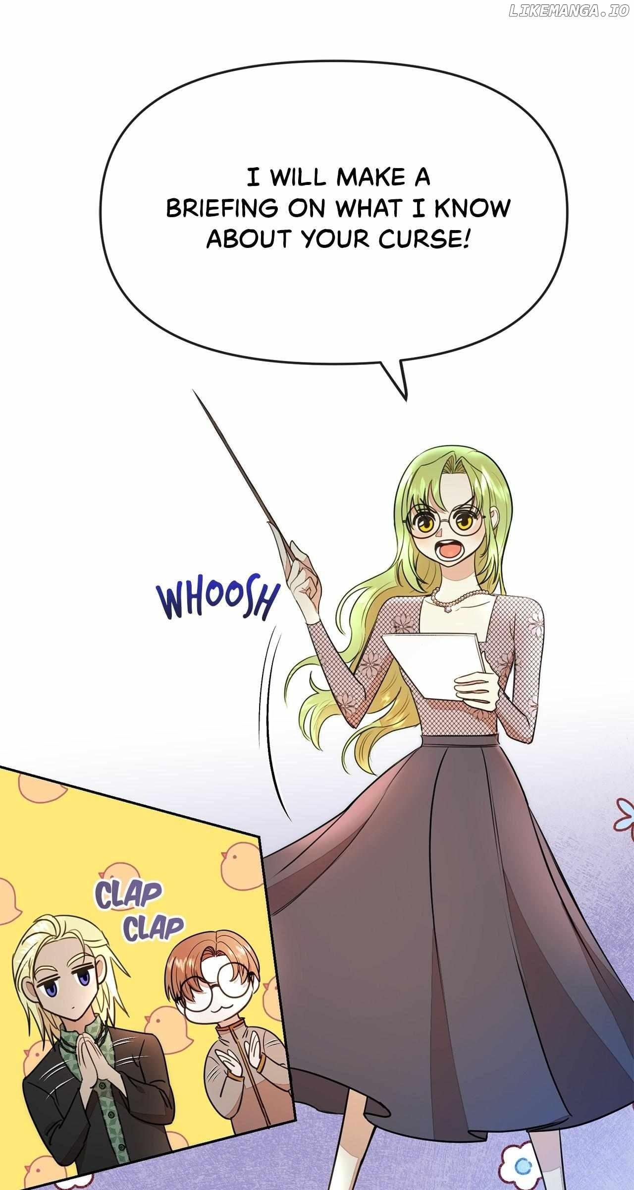 Fragrant Magician Chapter 7 page 54
