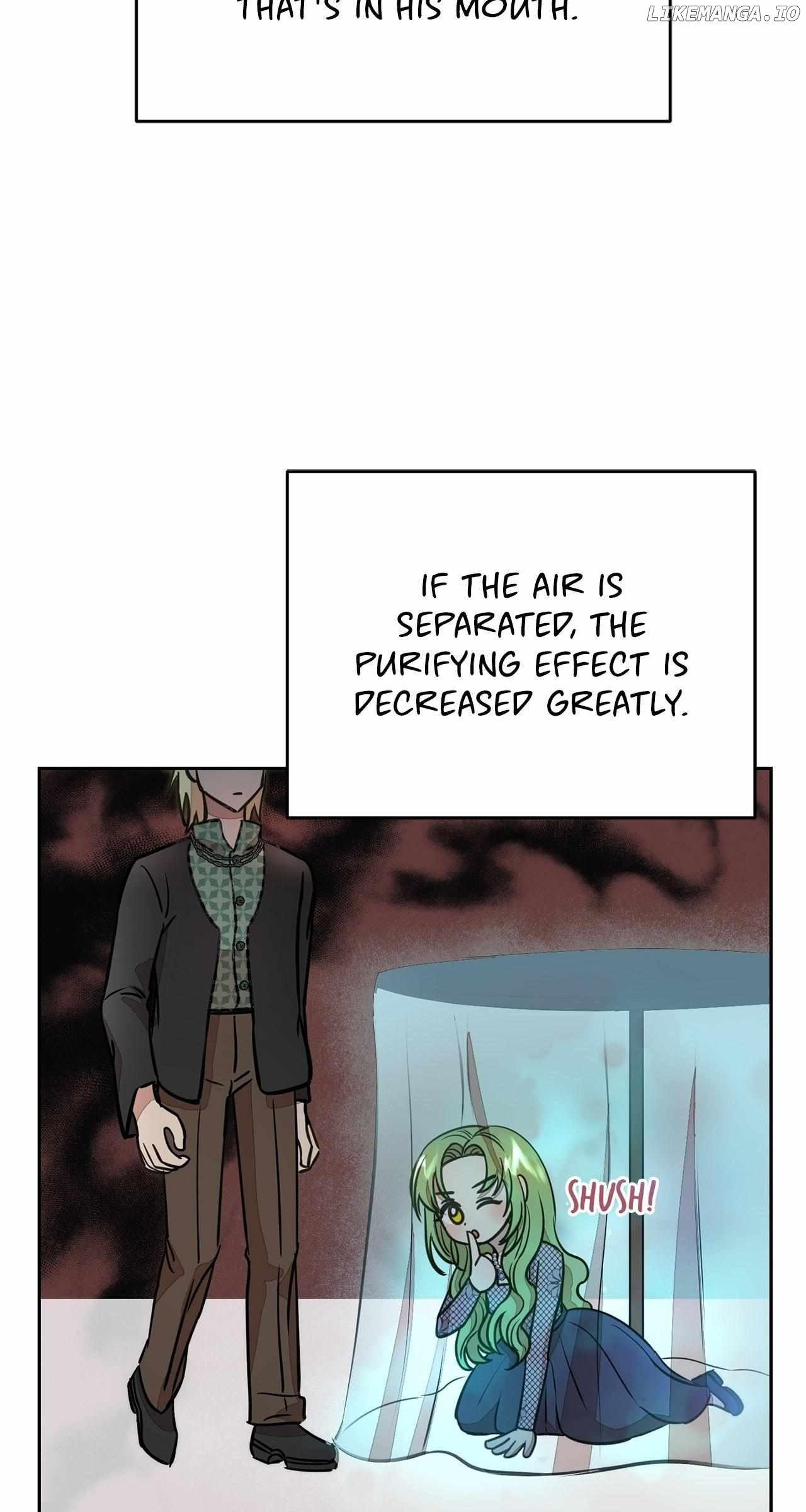 Fragrant Magician Chapter 7 page 58