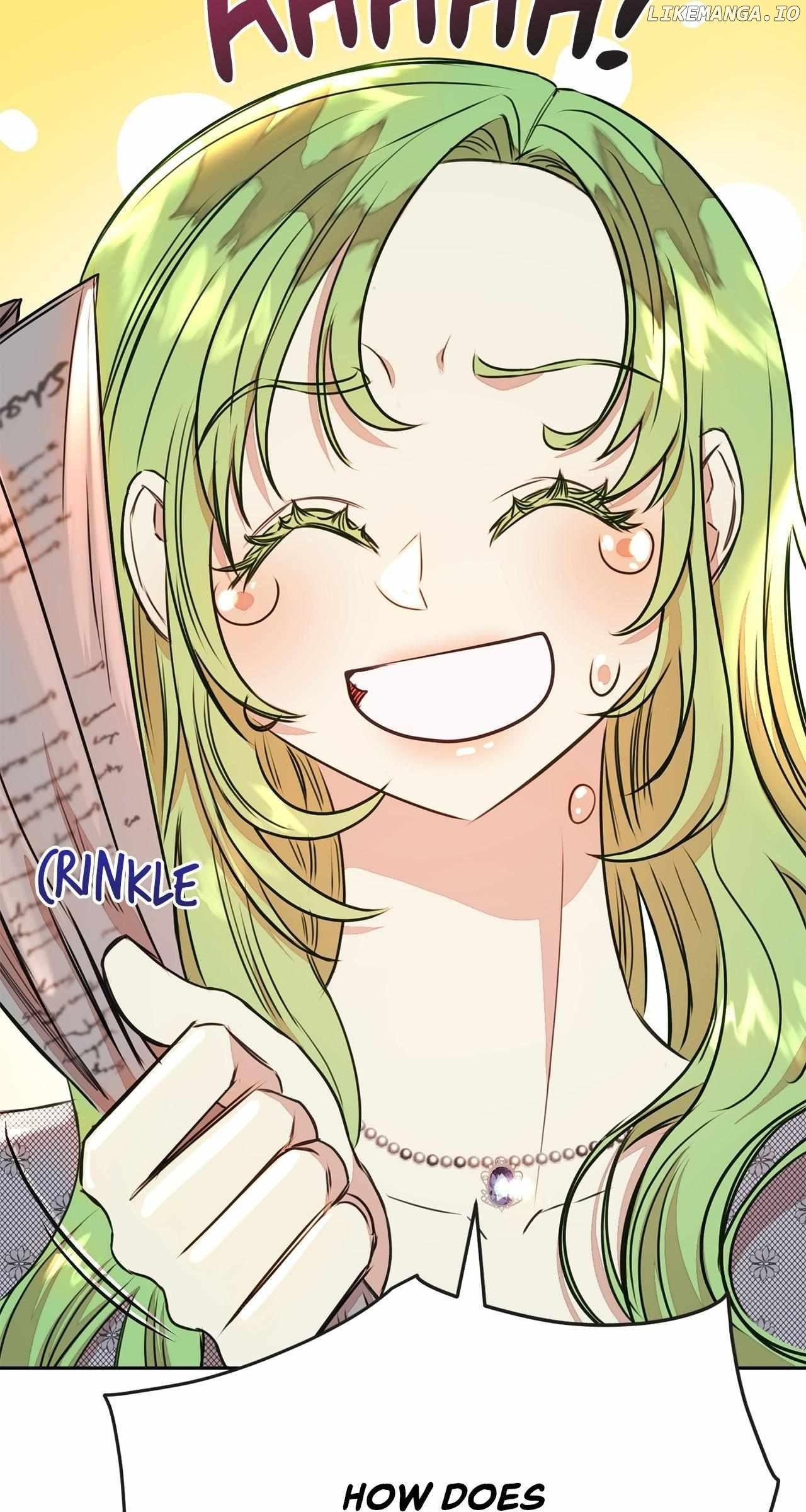 Fragrant Magician Chapter 7 page 5