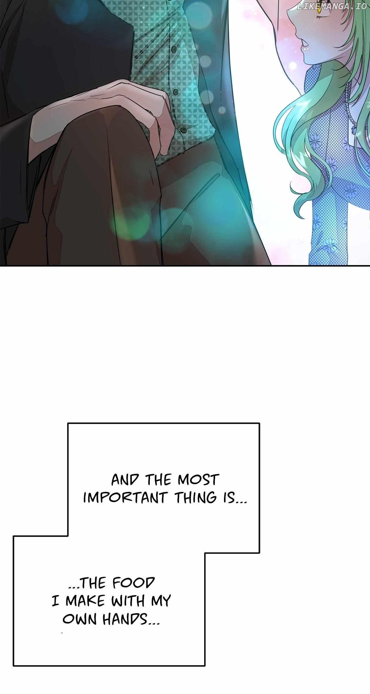 Fragrant Magician Chapter 7 page 60