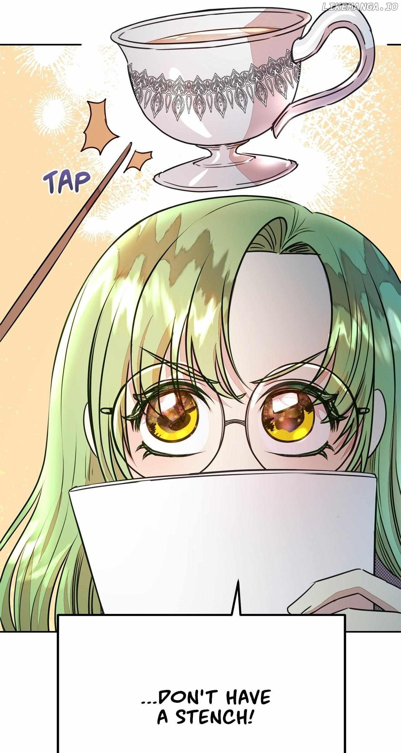 Fragrant Magician Chapter 7 page 61