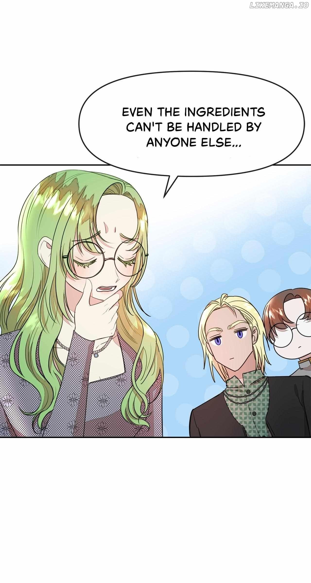 Fragrant Magician Chapter 7 page 63