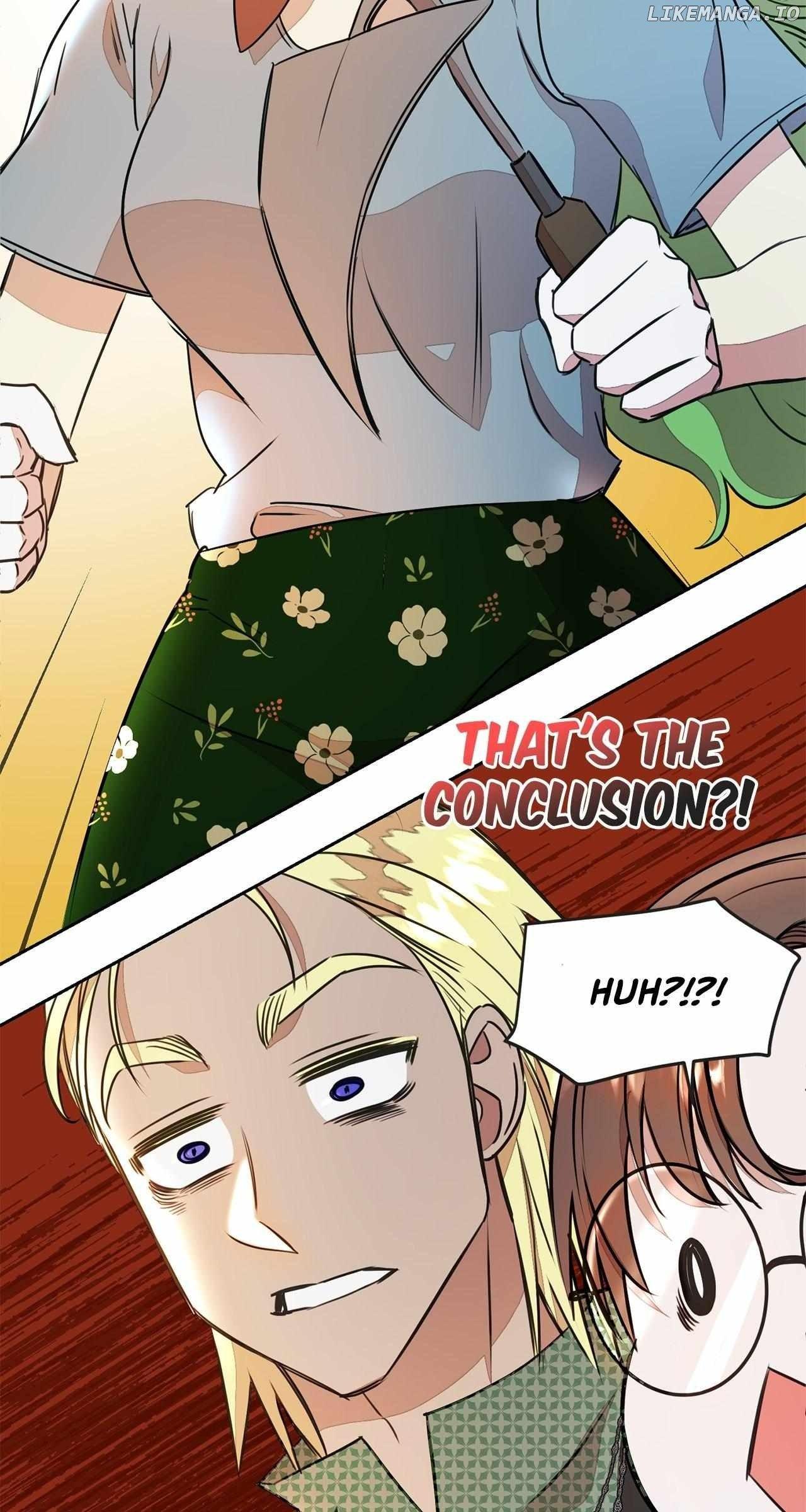 Fragrant Magician Chapter 7 page 65