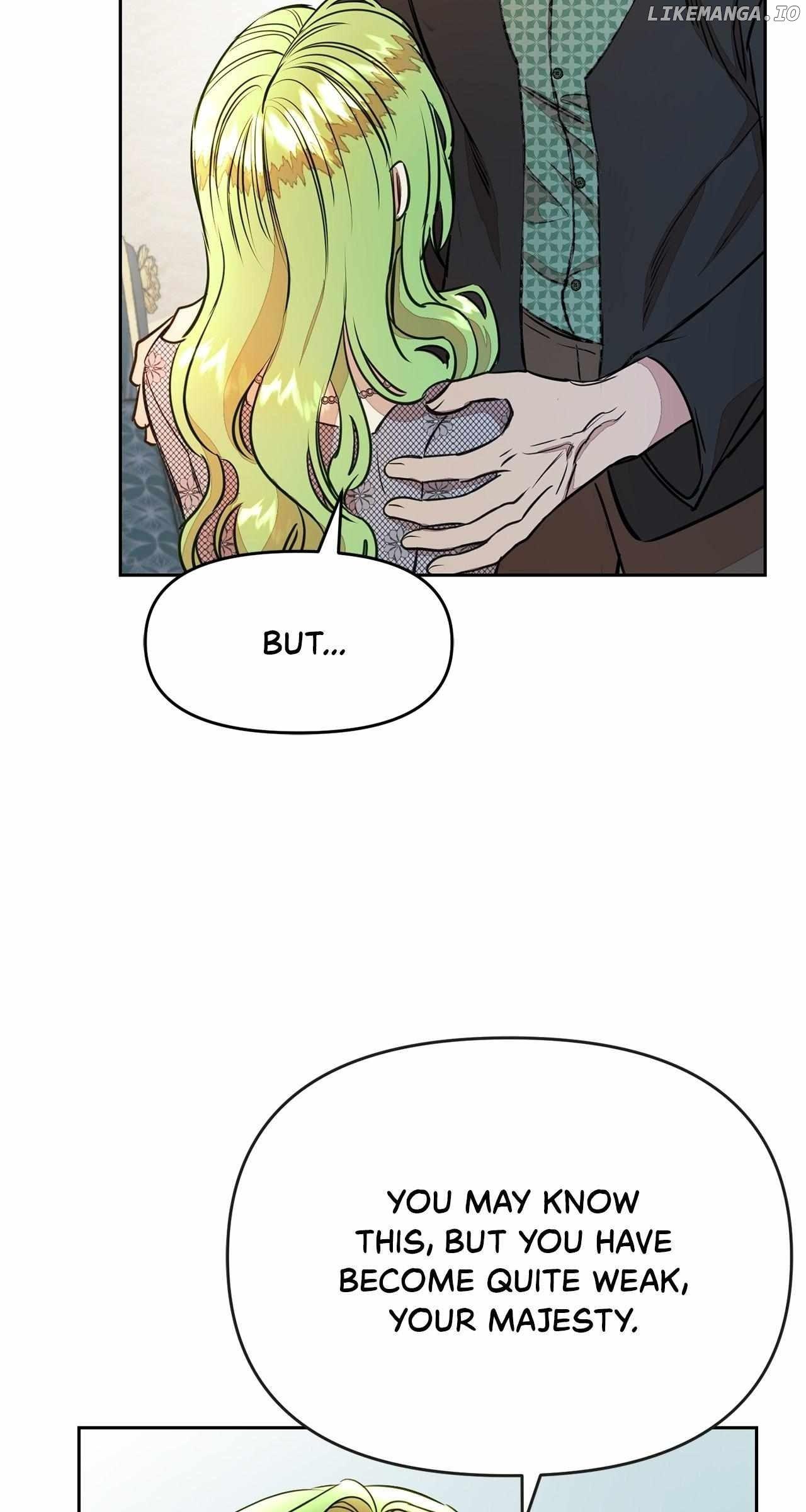 Fragrant Magician Chapter 7 page 67