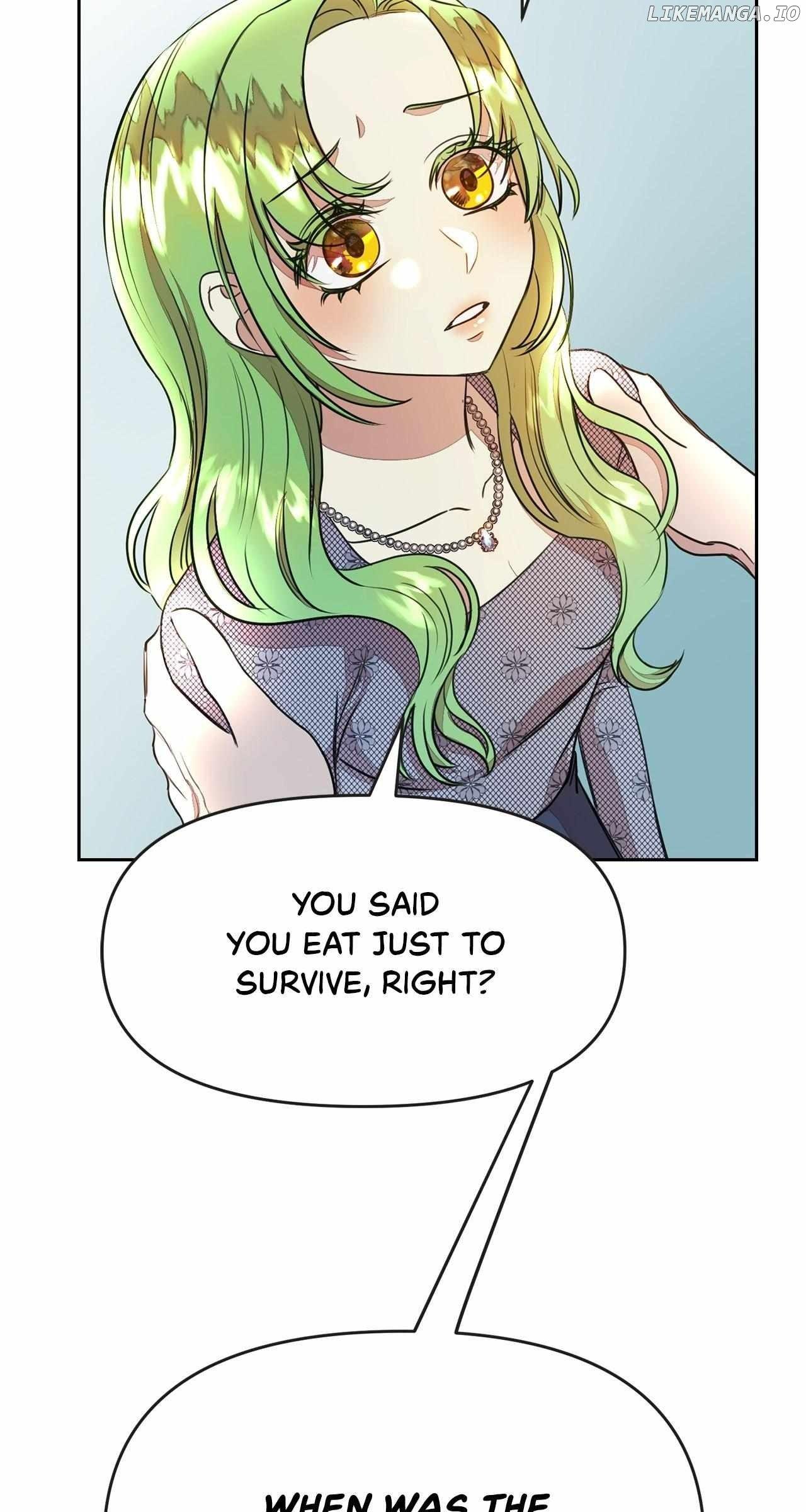 Fragrant Magician Chapter 7 page 68