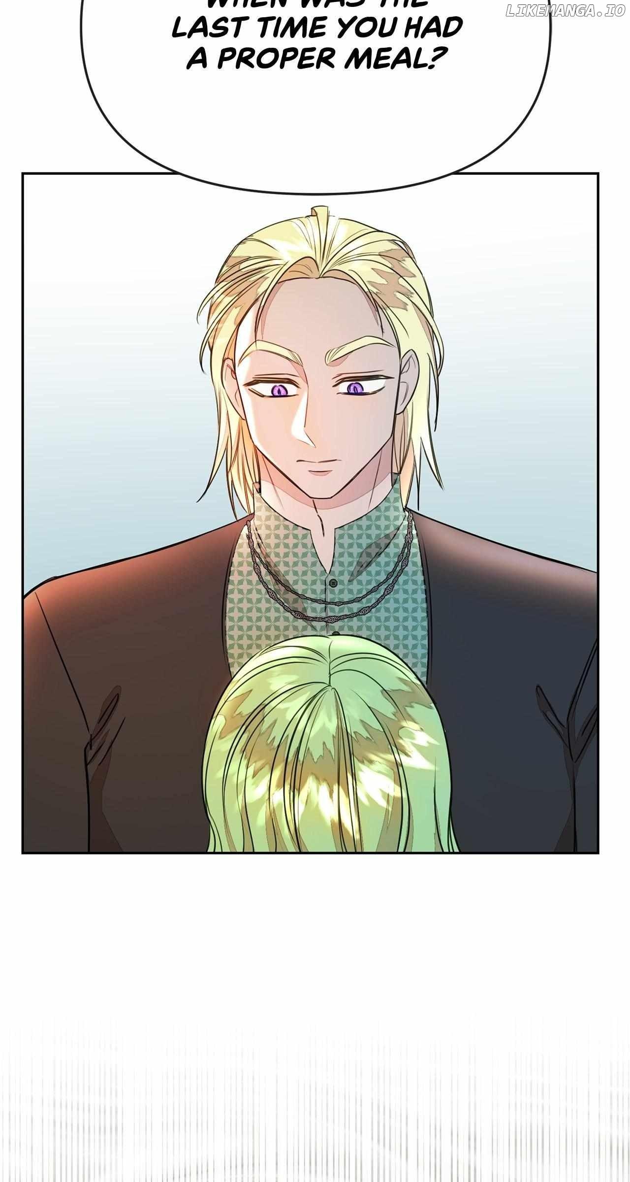 Fragrant Magician Chapter 7 page 69