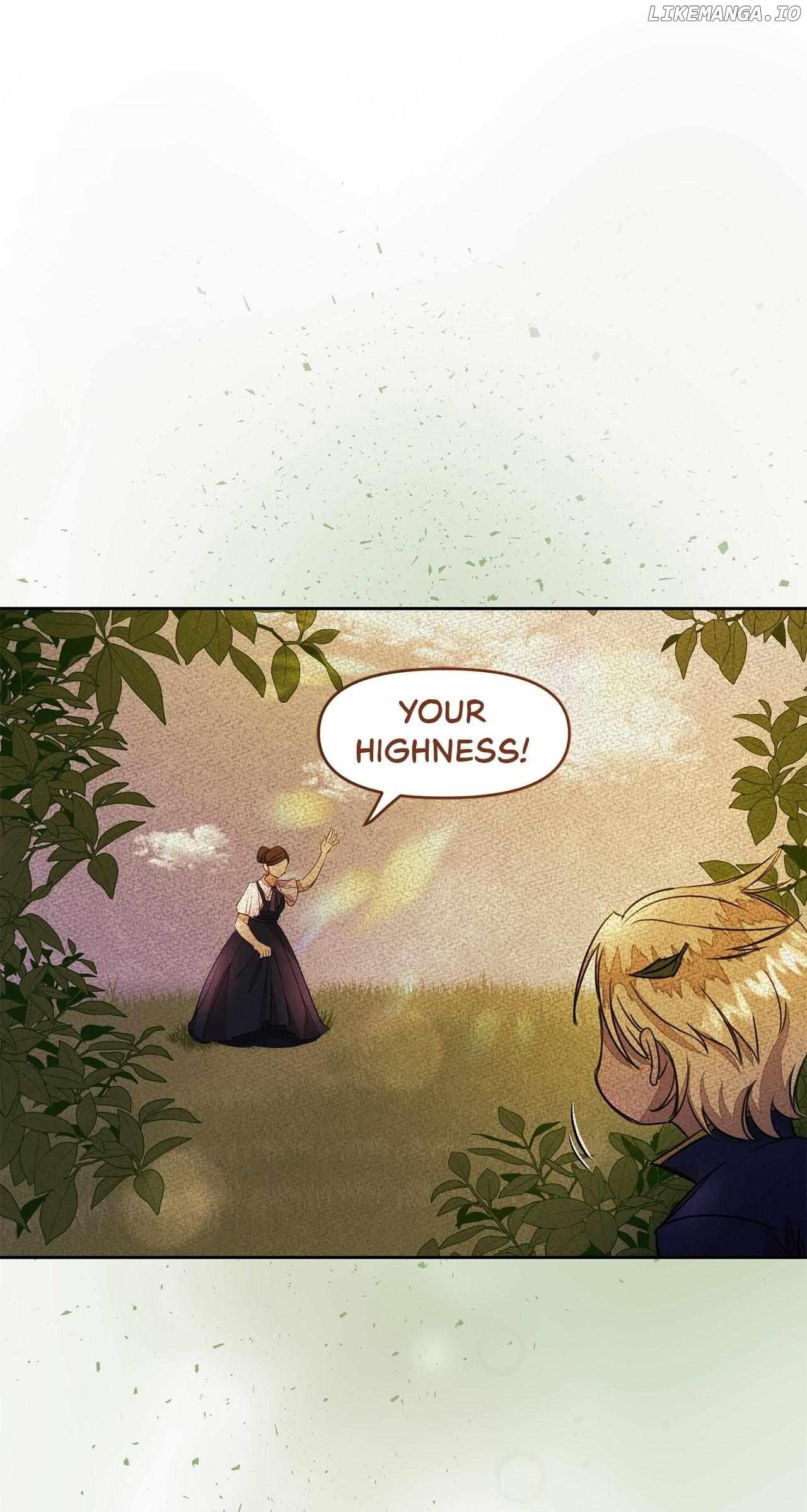 Fragrant Magician Chapter 7 page 72