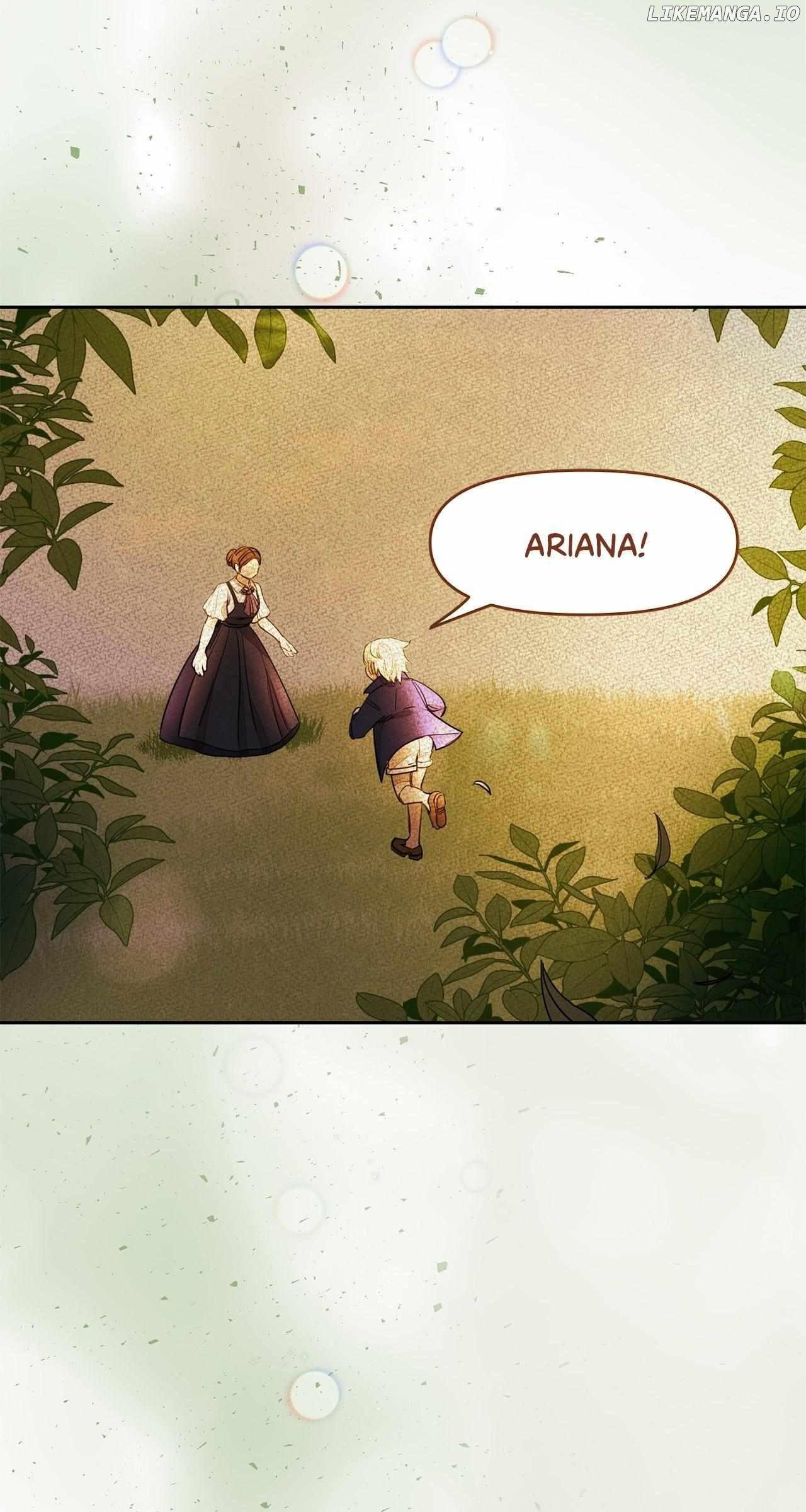 Fragrant Magician Chapter 7 page 73
