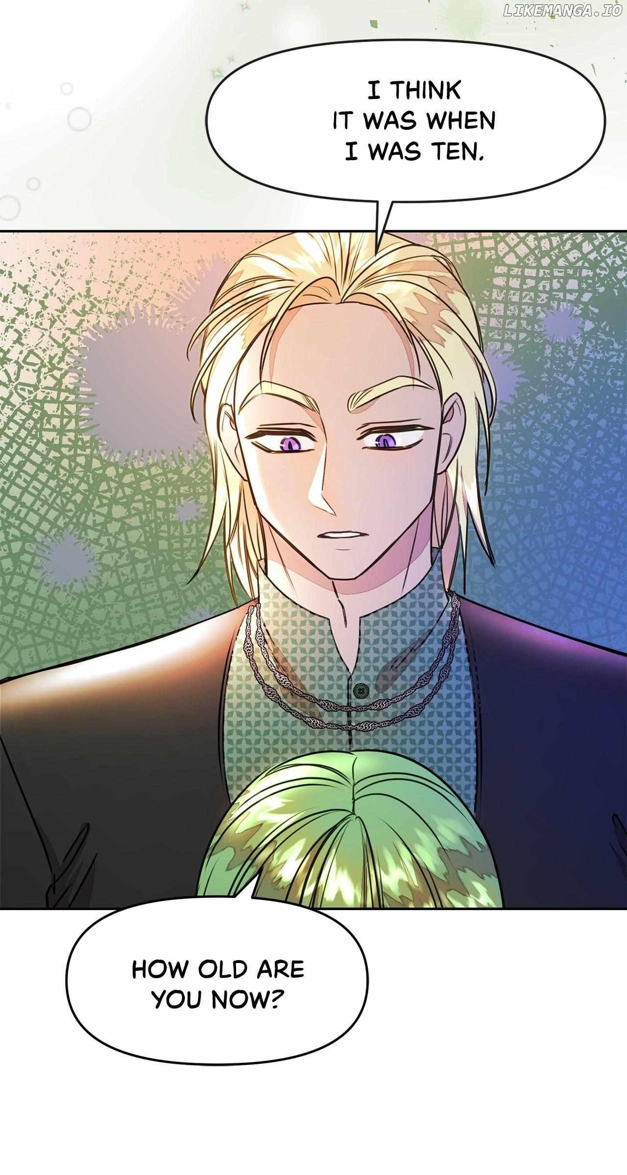 Fragrant Magician Chapter 7 page 75