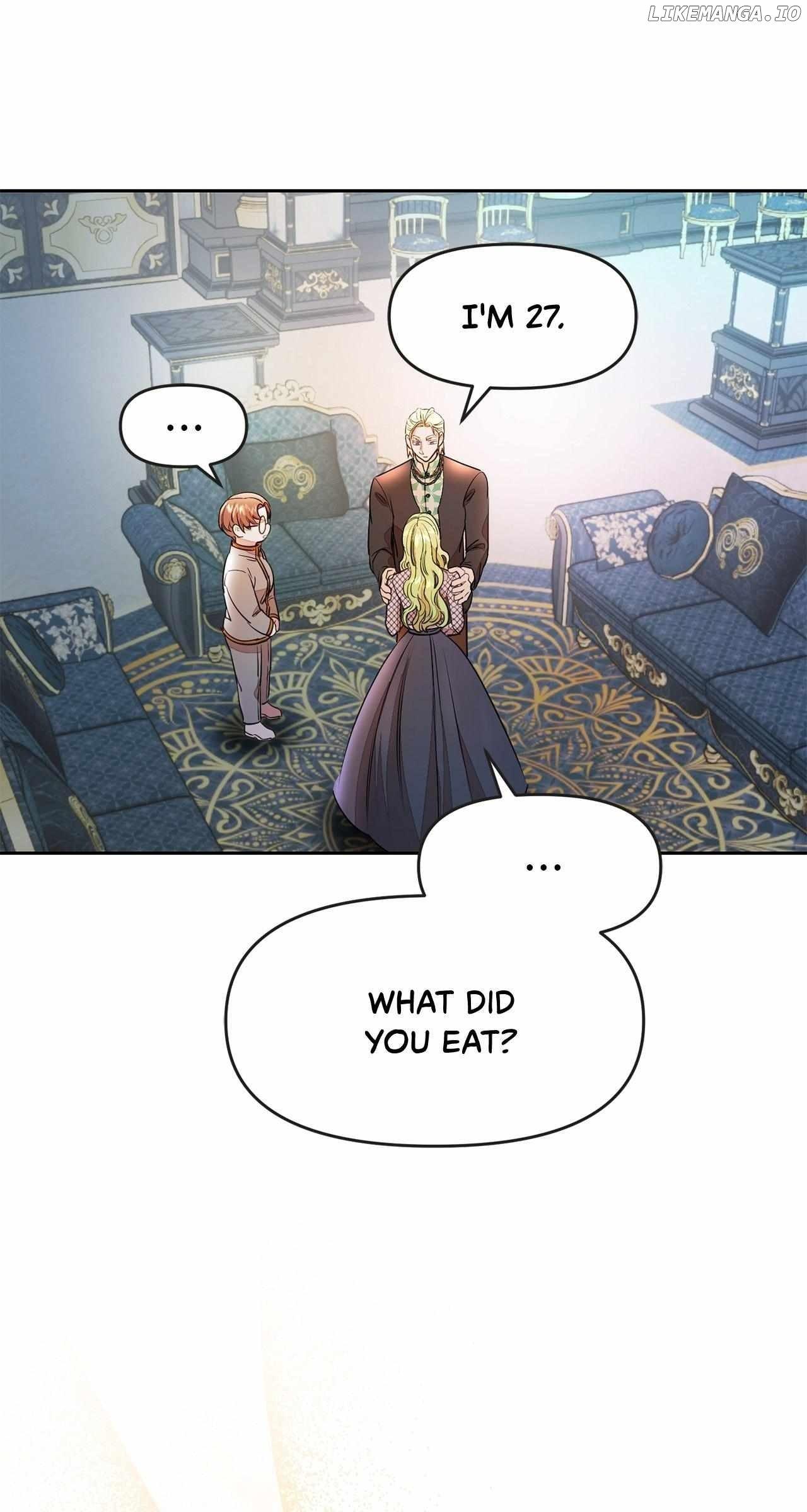 Fragrant Magician Chapter 7 page 76