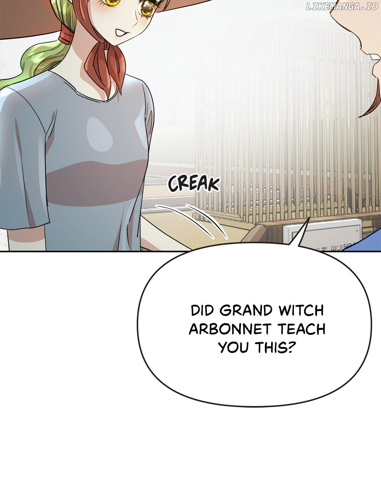 Fragrant Magician Chapter 9 page 9