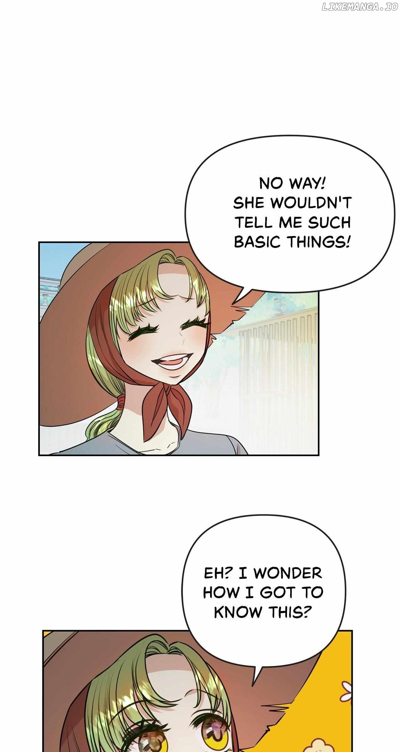Fragrant Magician Chapter 9 page 10